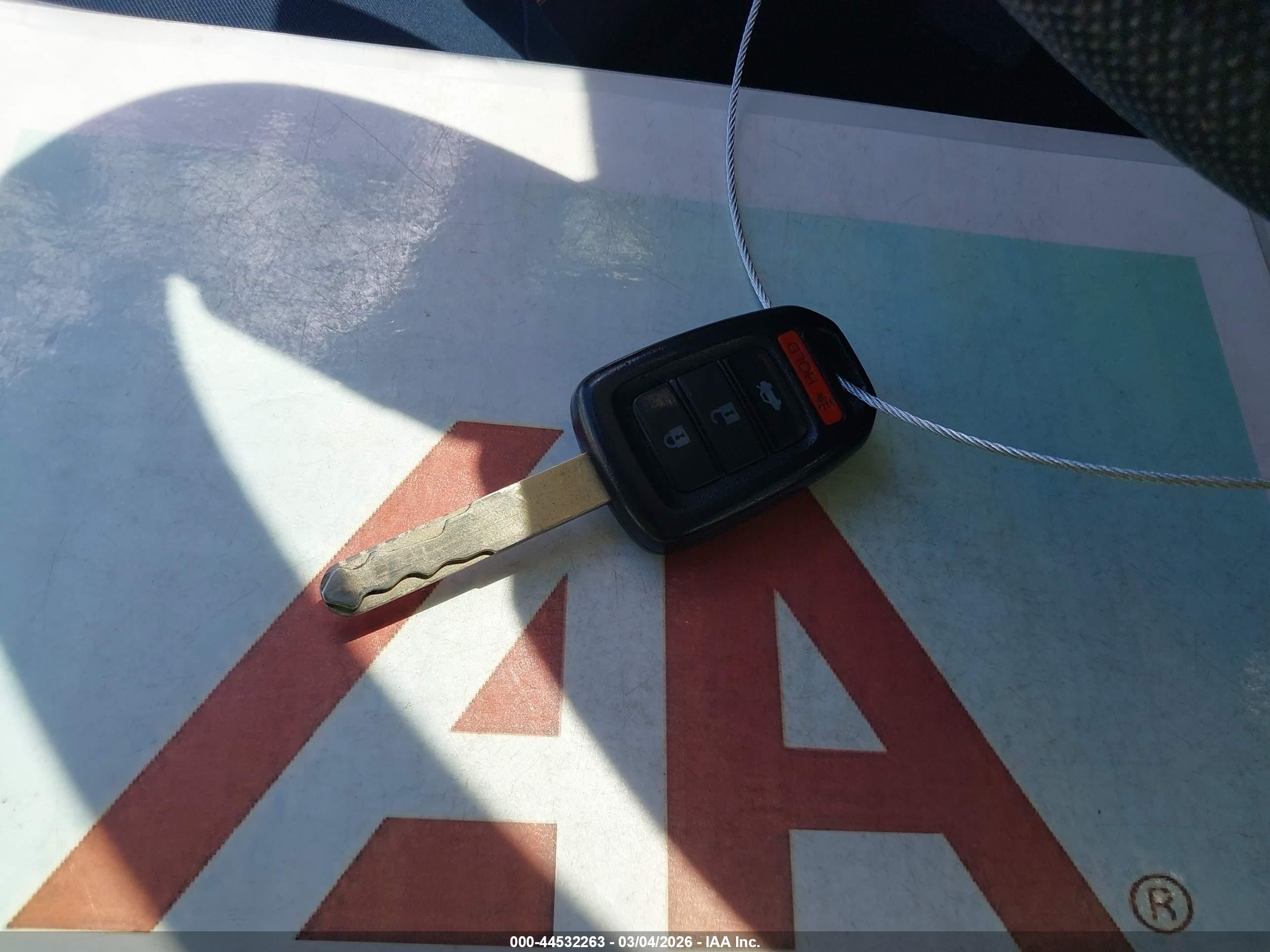 HONDA CIVIC image 11