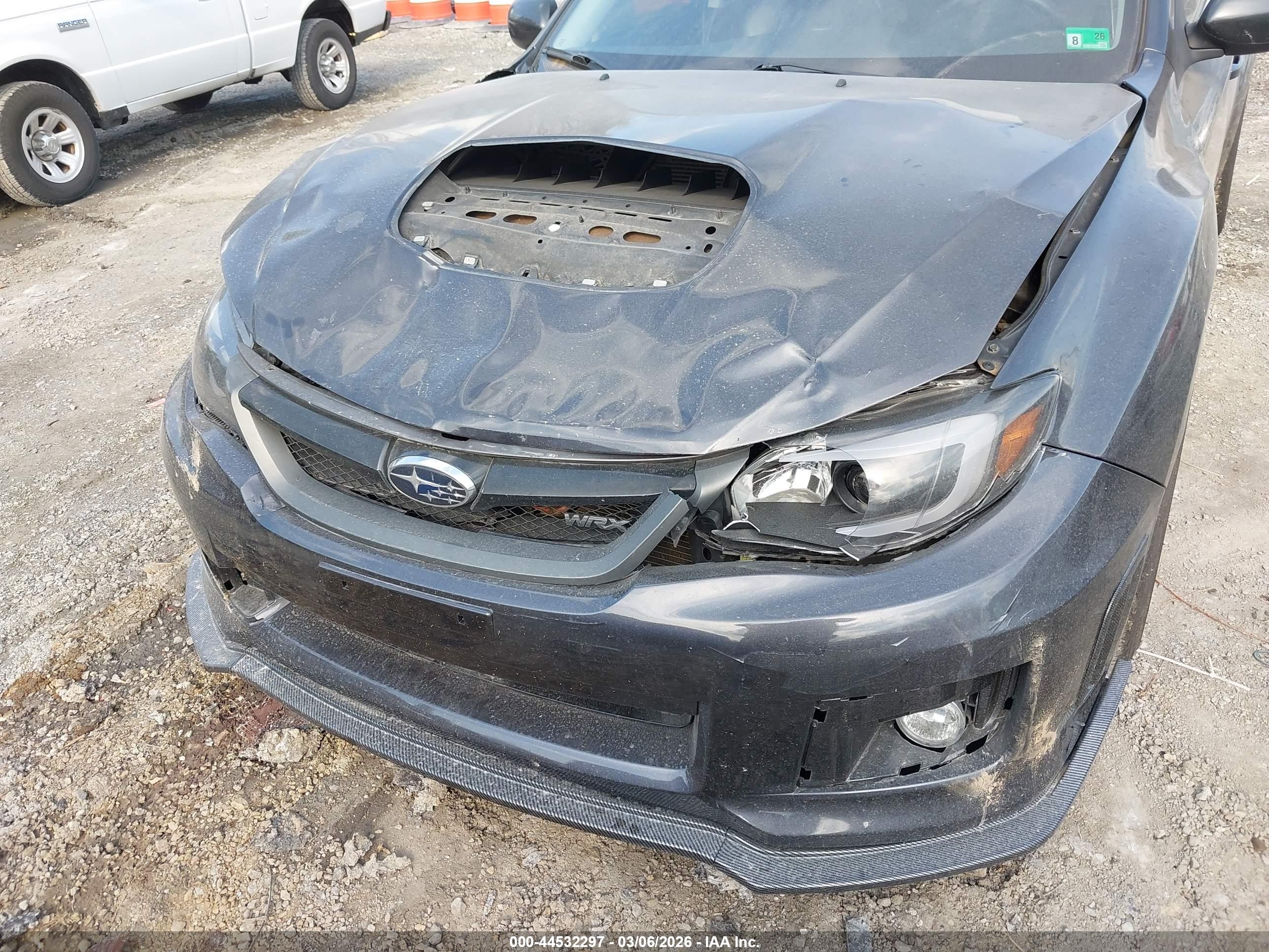 SUBARU IMPREZA image 6