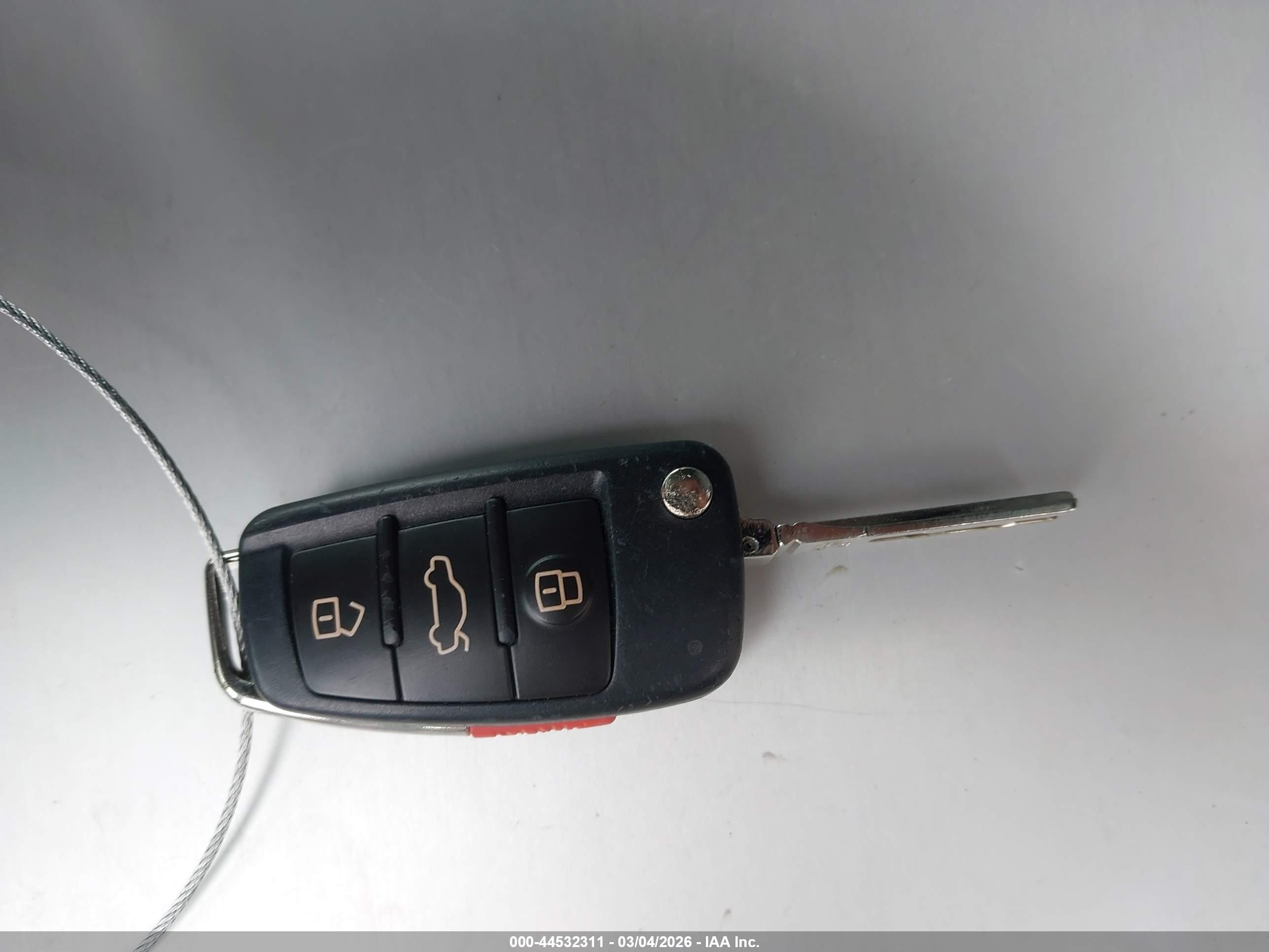AUDI Q3 image 11