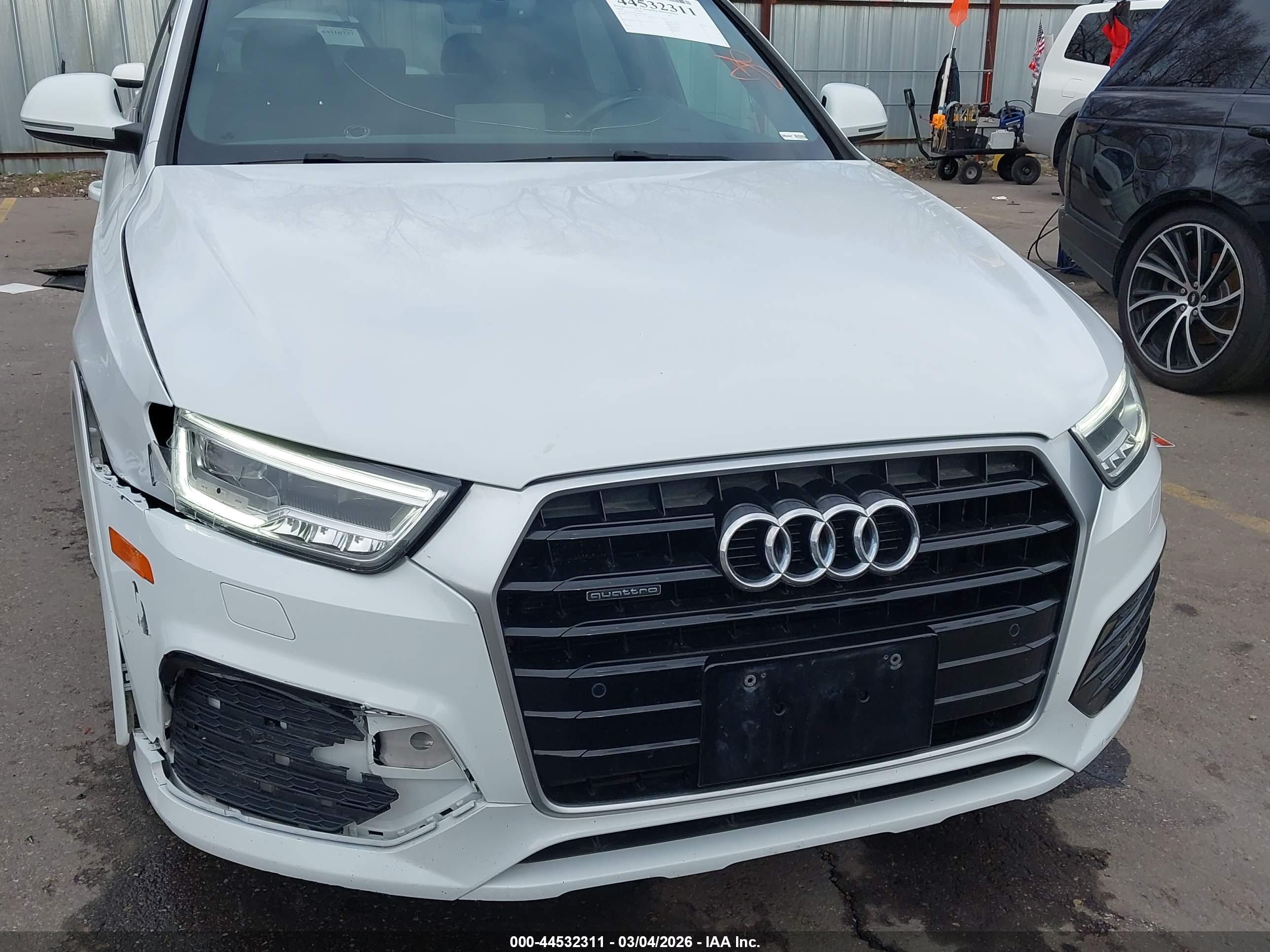 AUDI Q3 image 6