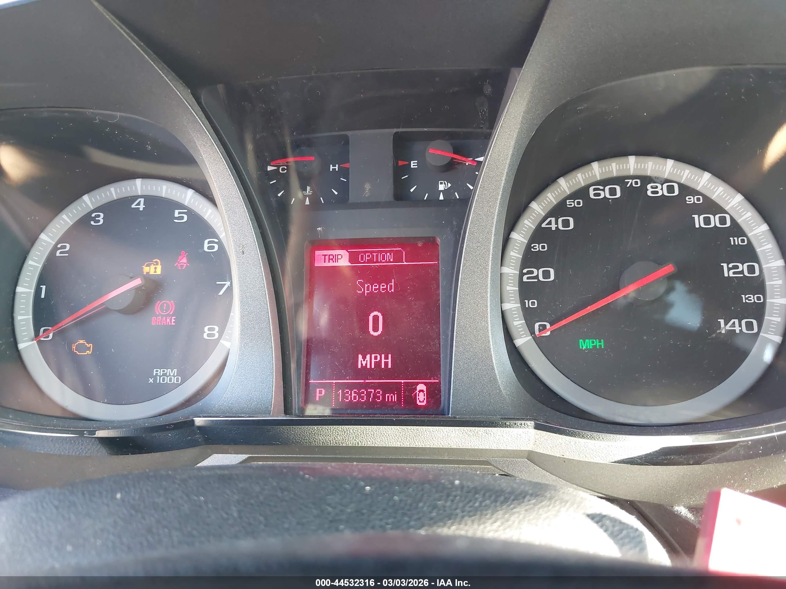 GMC TERRAIN image 7