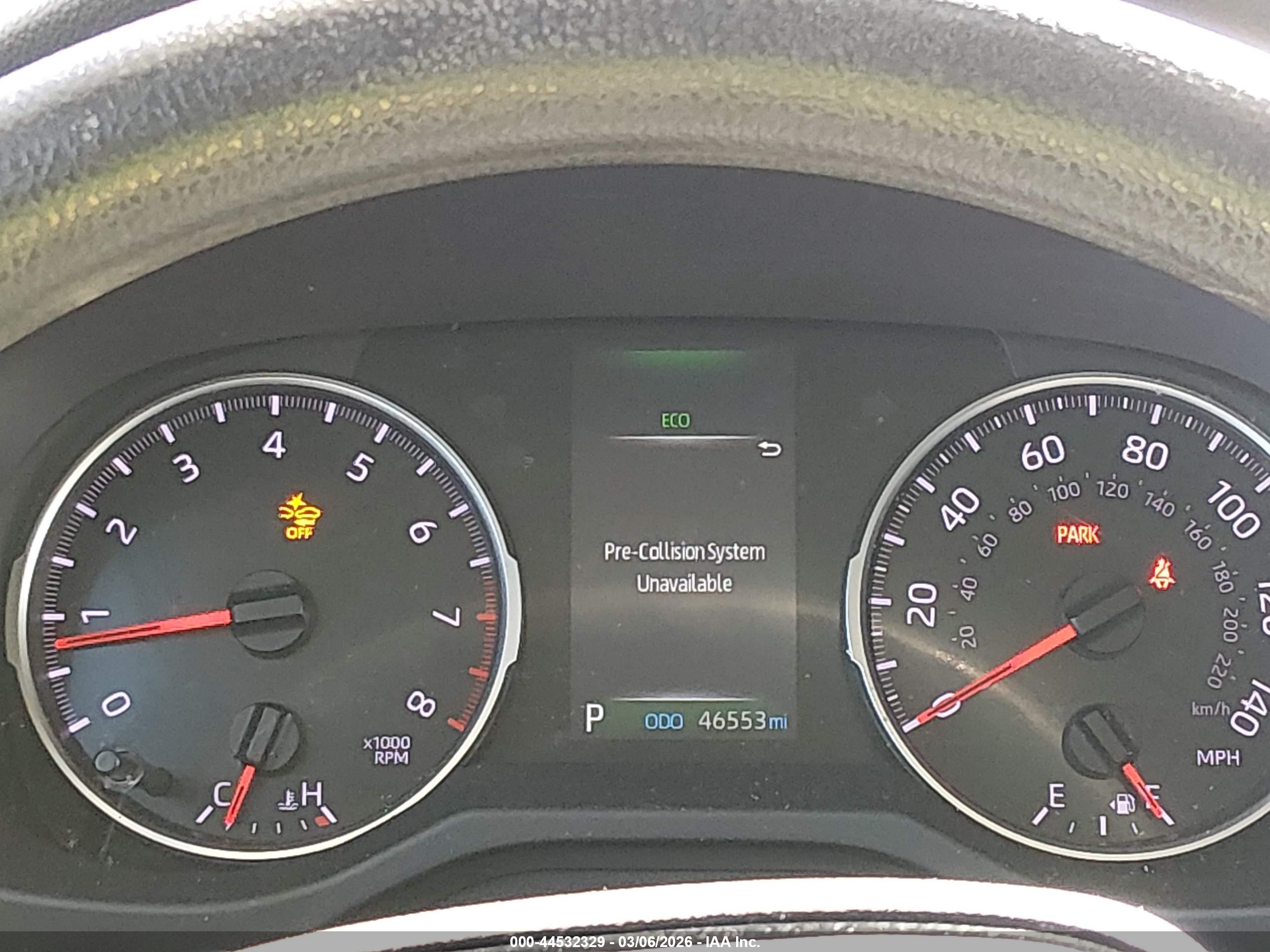 TOYOTA RAV4 image 7
