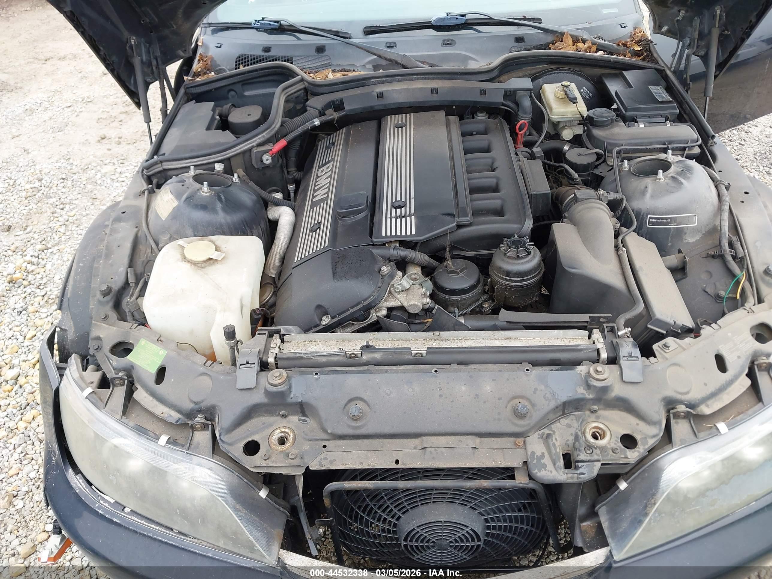 BMW Z3 image 10