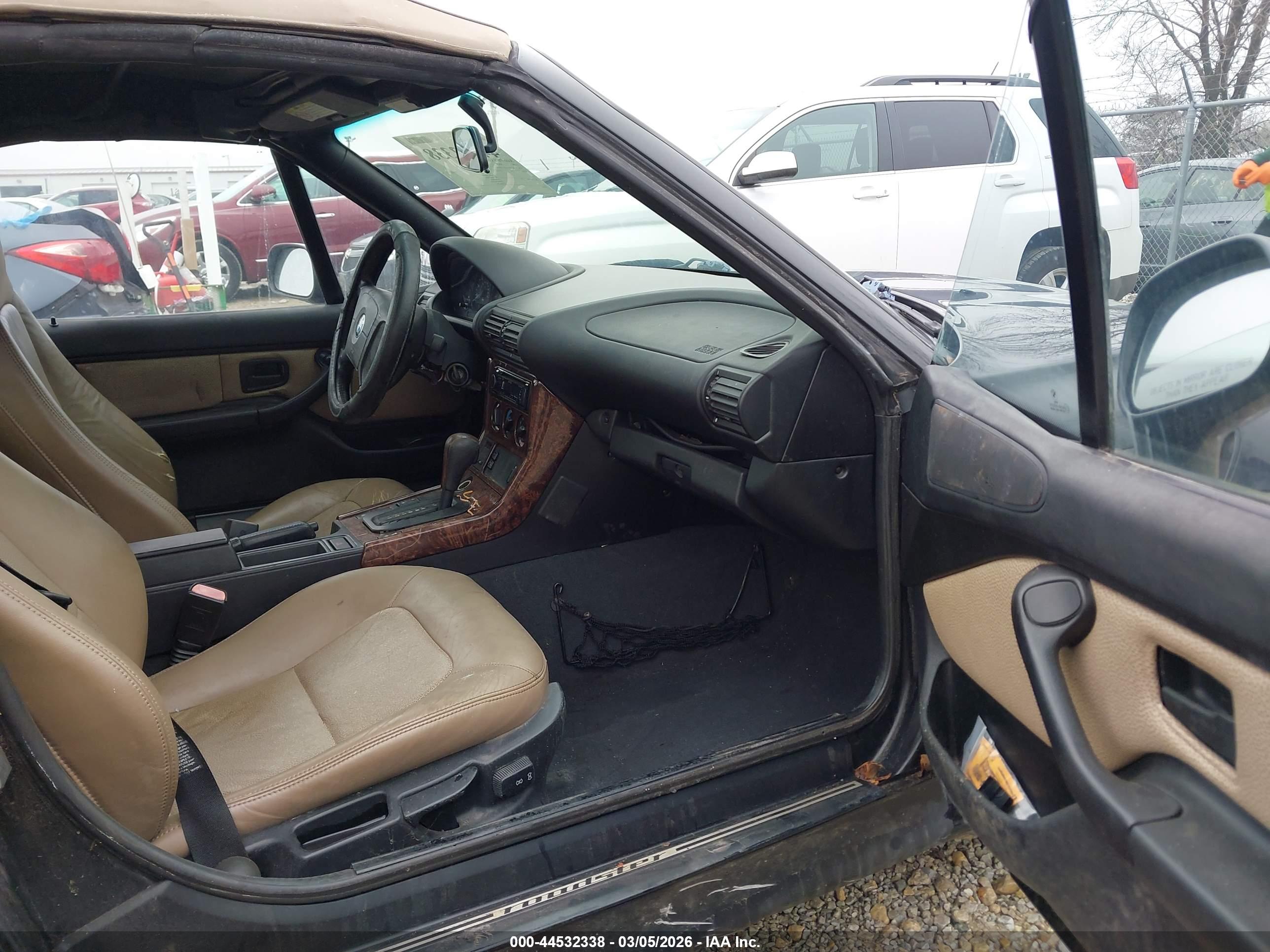 BMW Z3 image 5