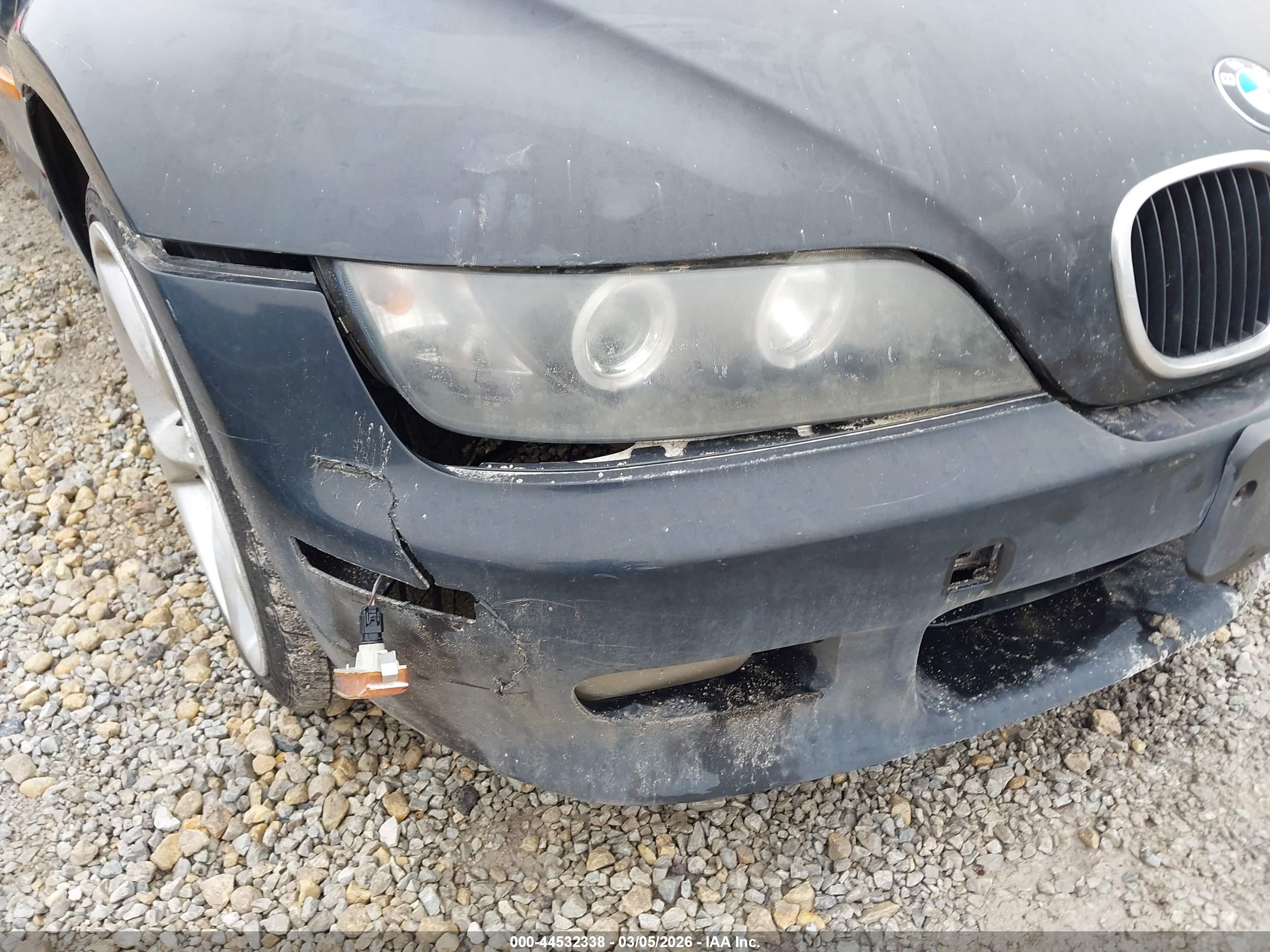 BMW Z3 image 6