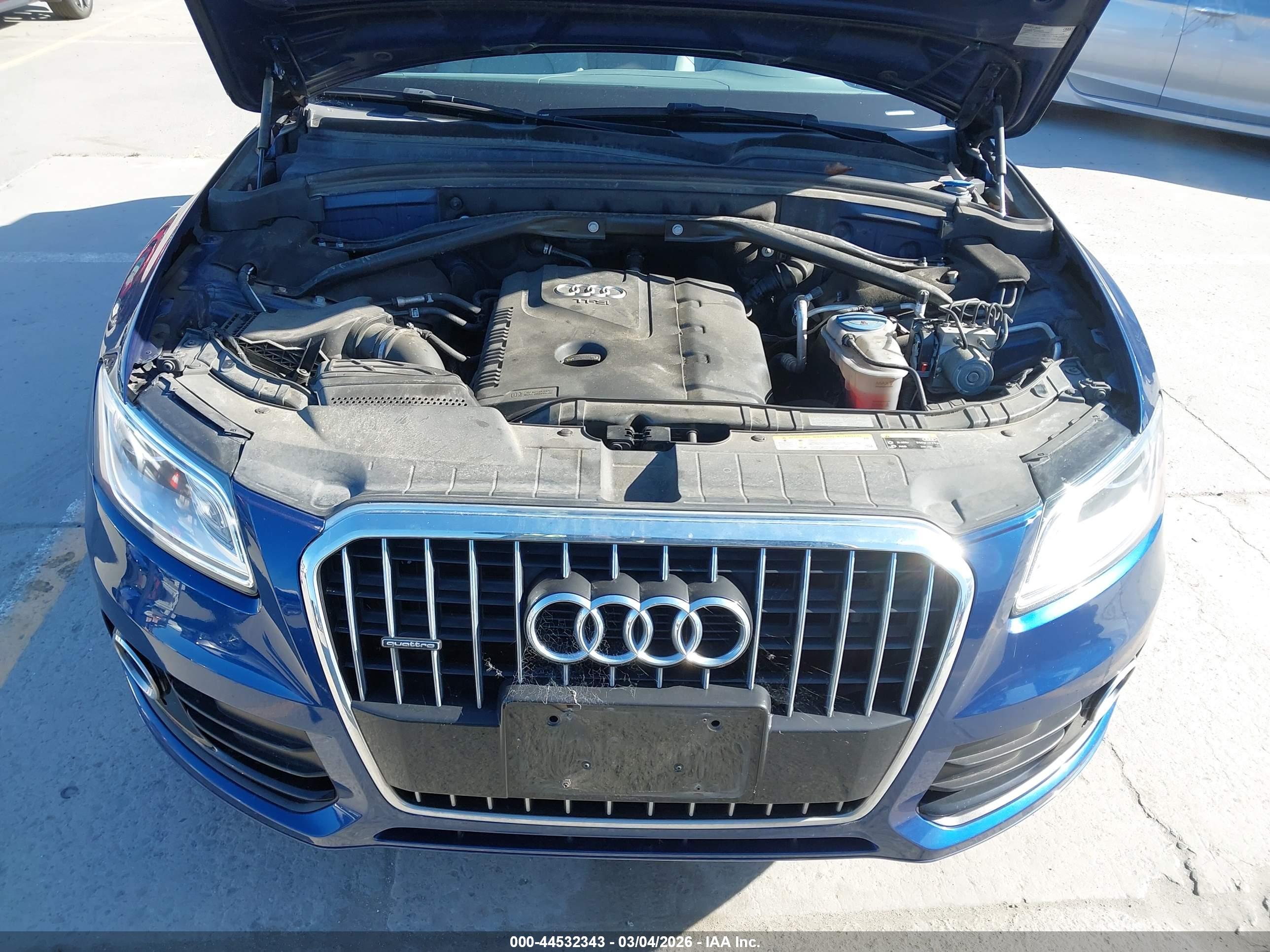 AUDI Q5 image 10