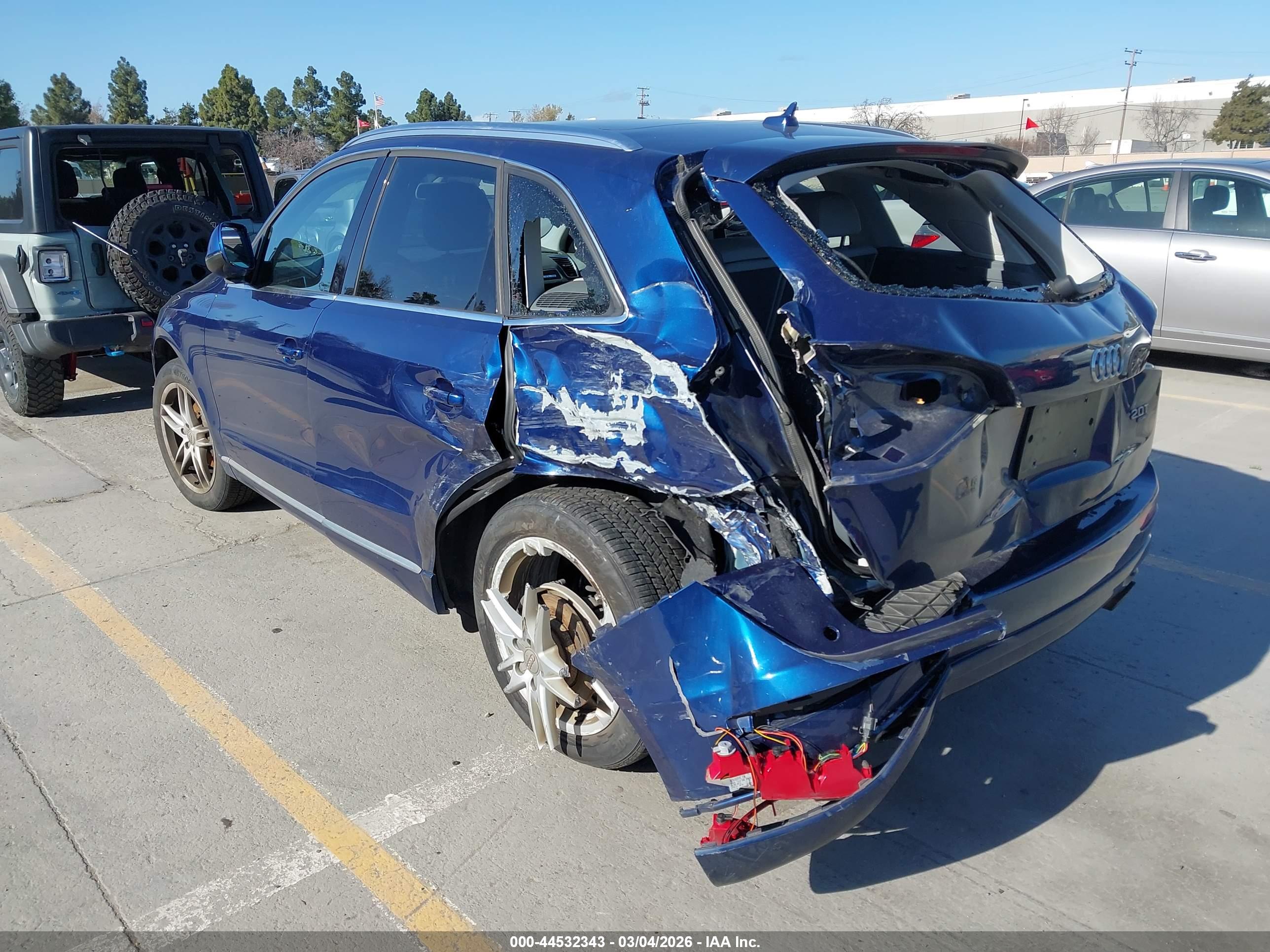 AUDI Q5 image 6