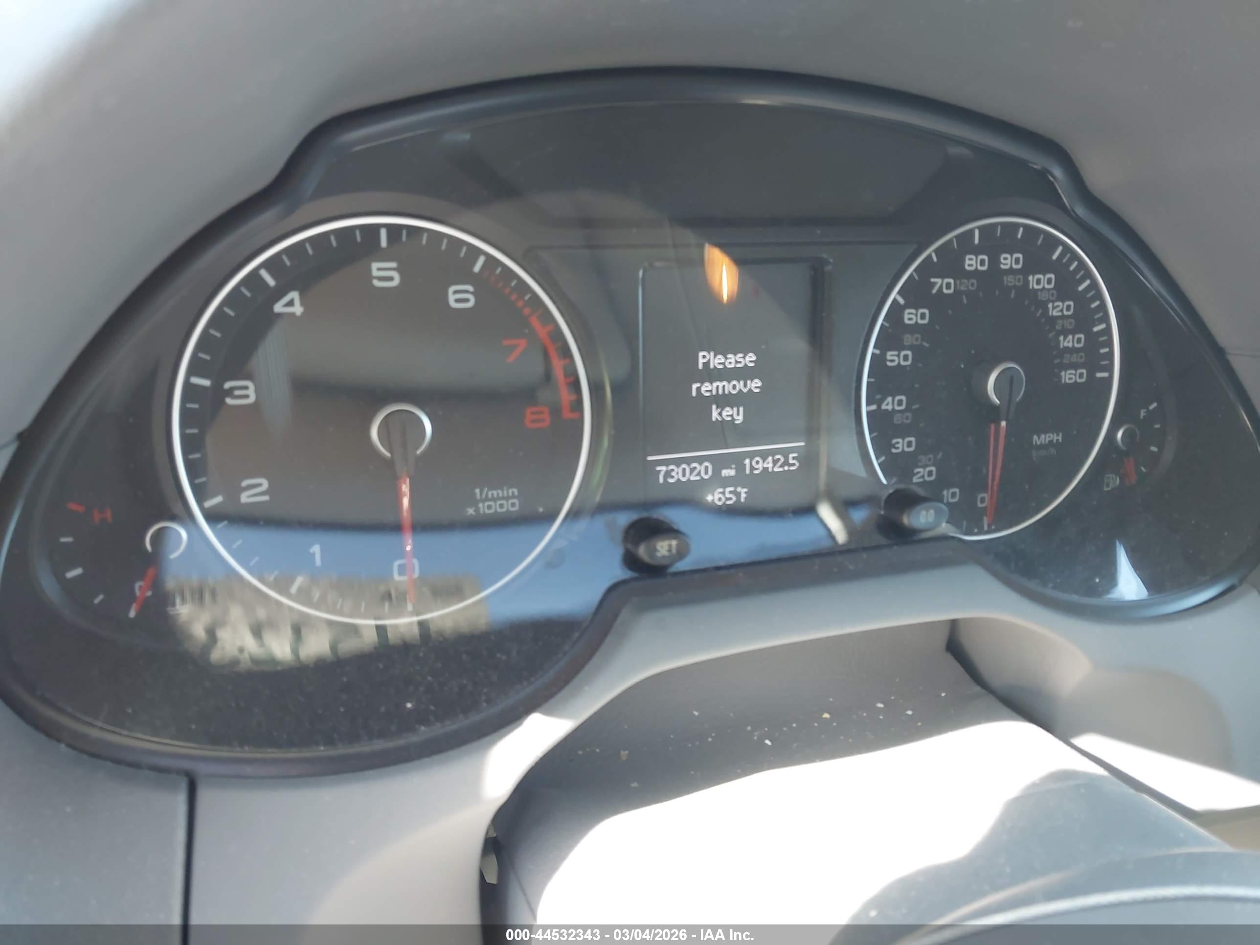 AUDI Q5 image 7