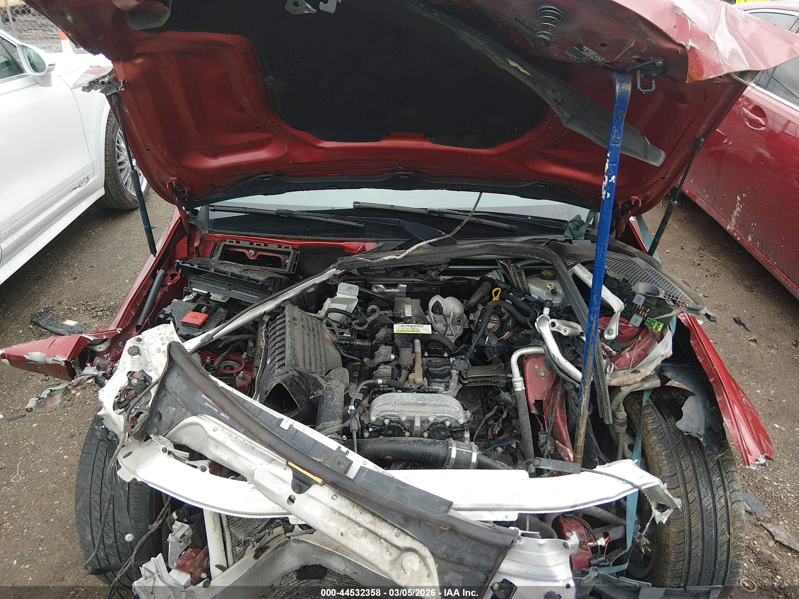 MERCEDES-BENZ C image 10