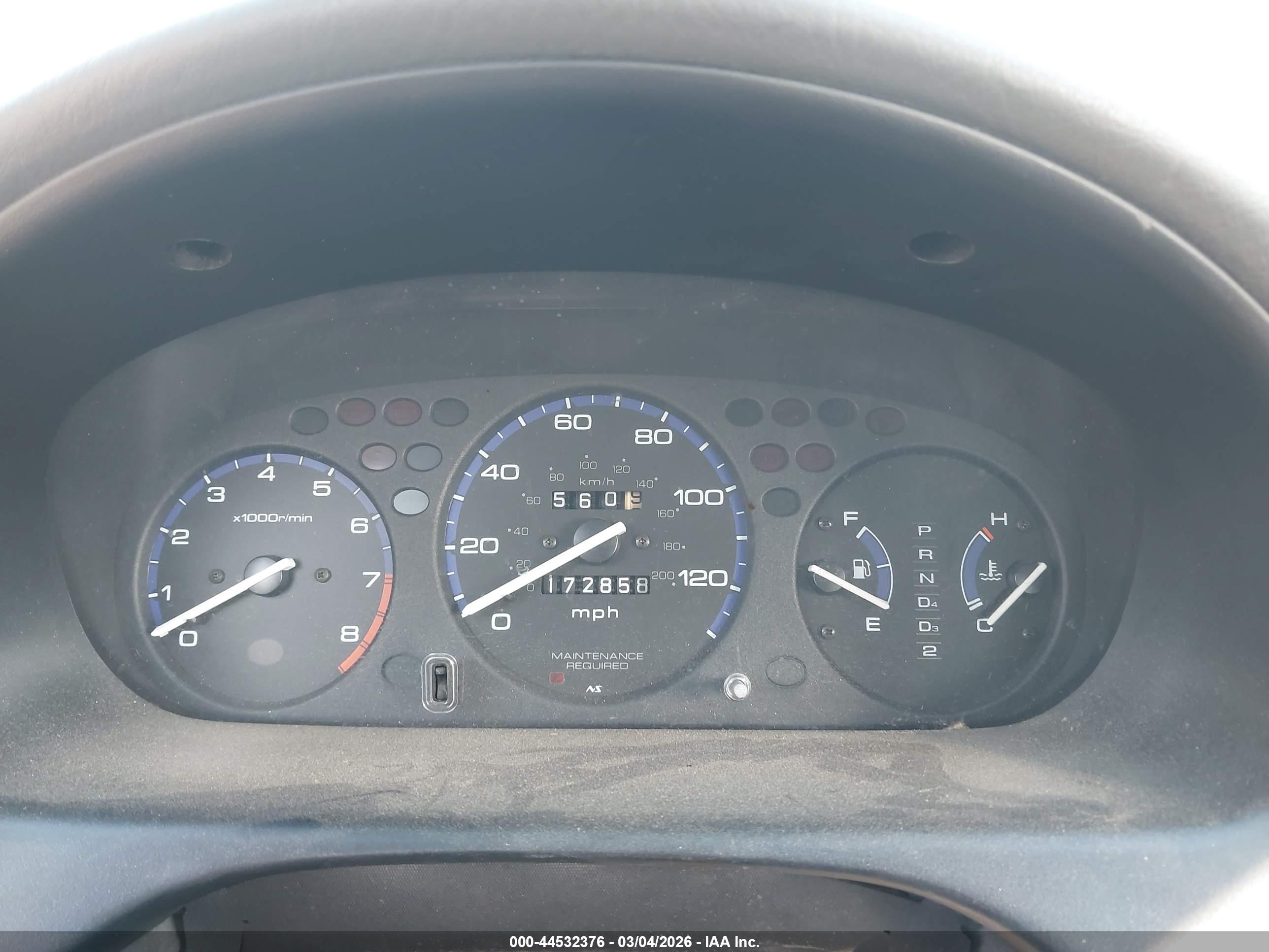 HONDA CIVIC image 7