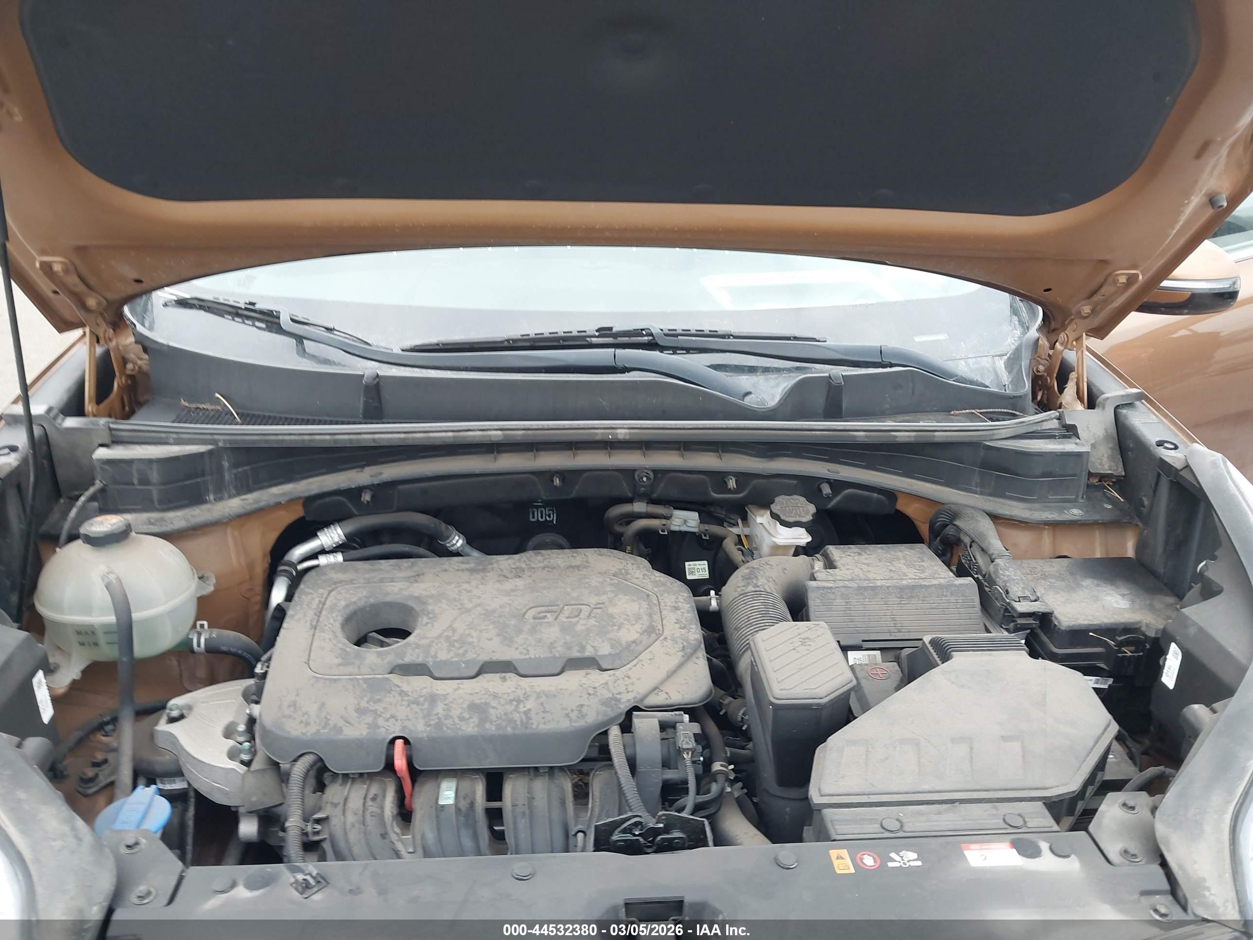 KIA SPORTAGE image 10