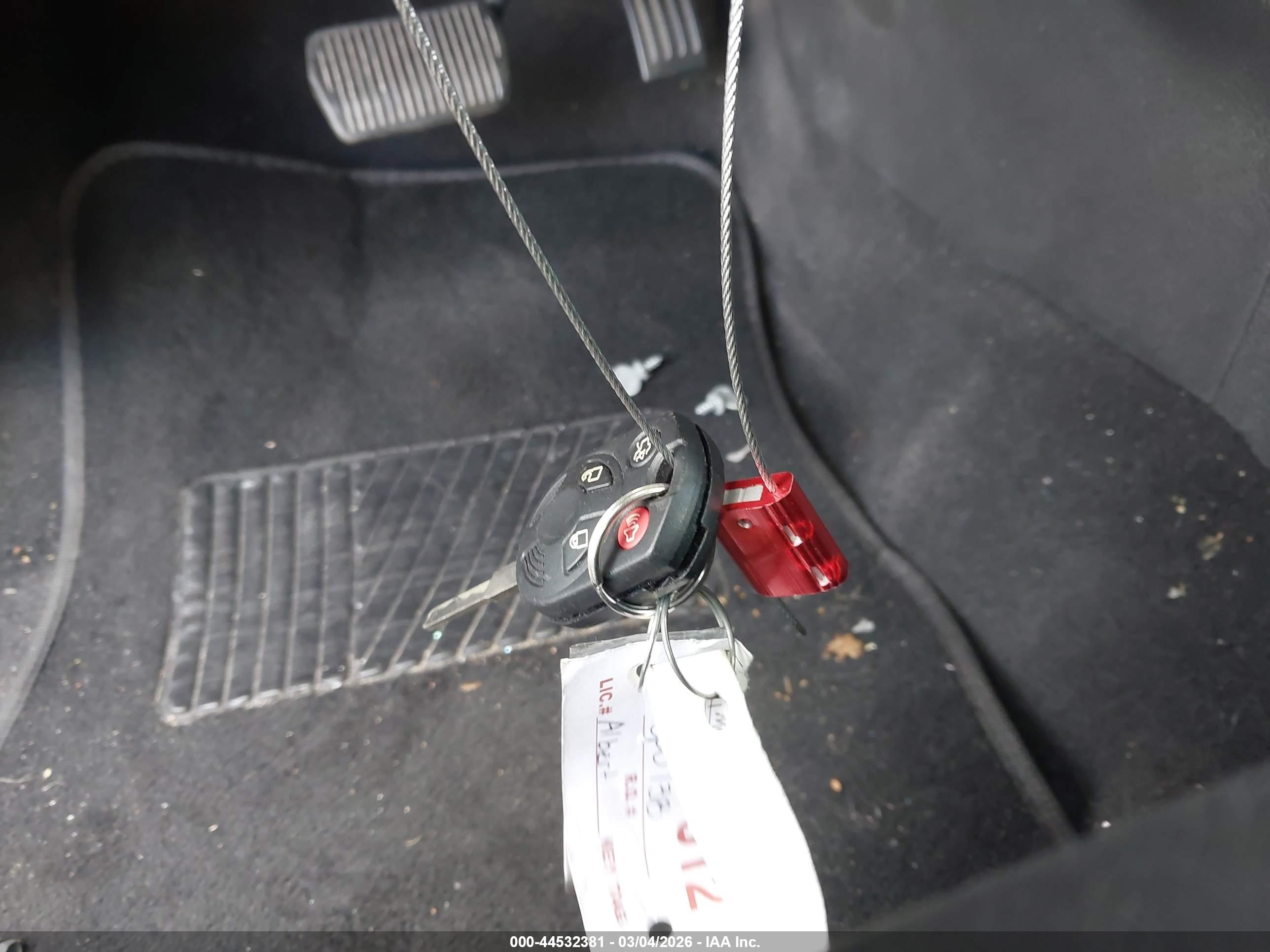 FORD FOCUS image 11