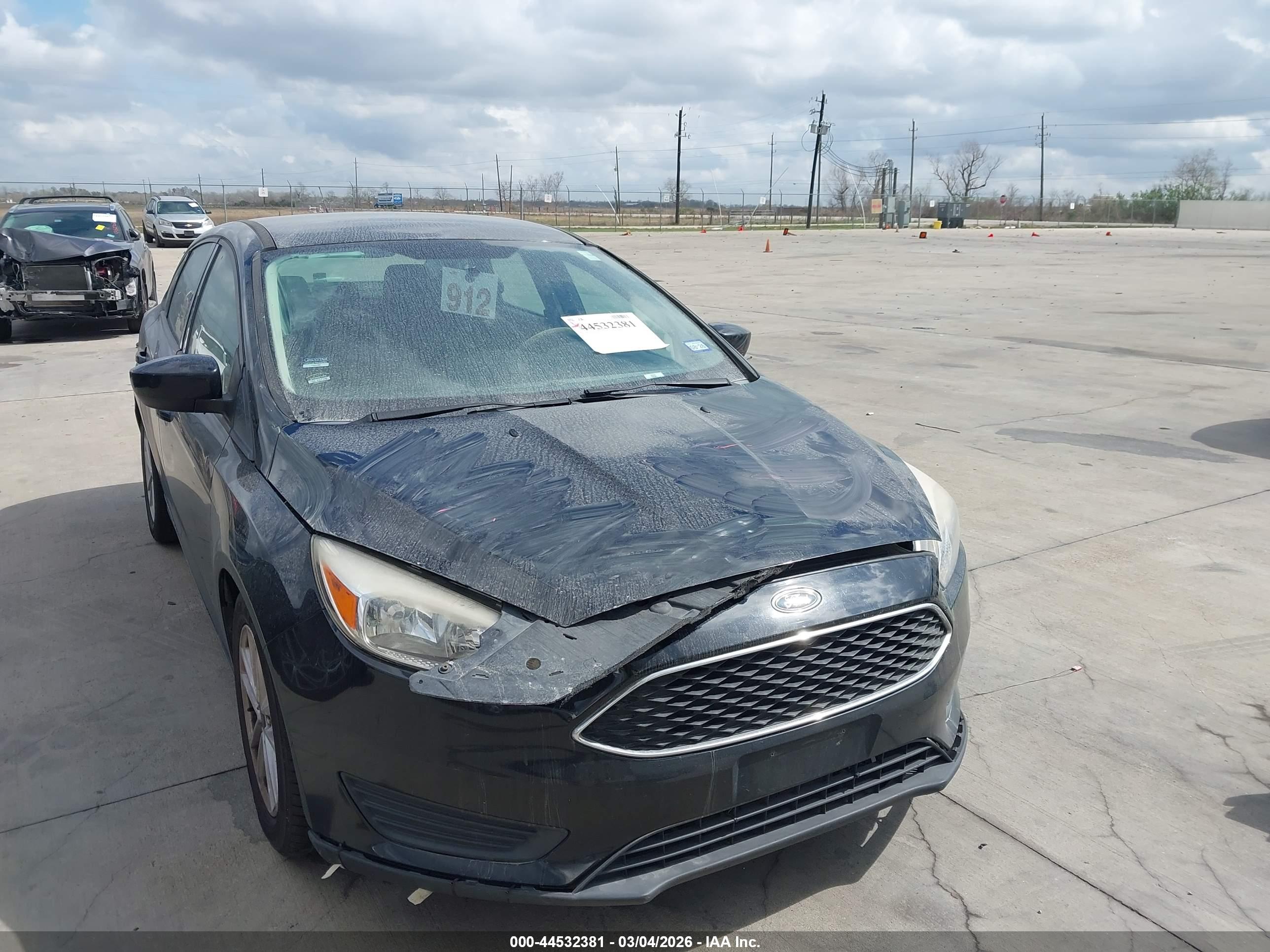 FORD FOCUS image 6
