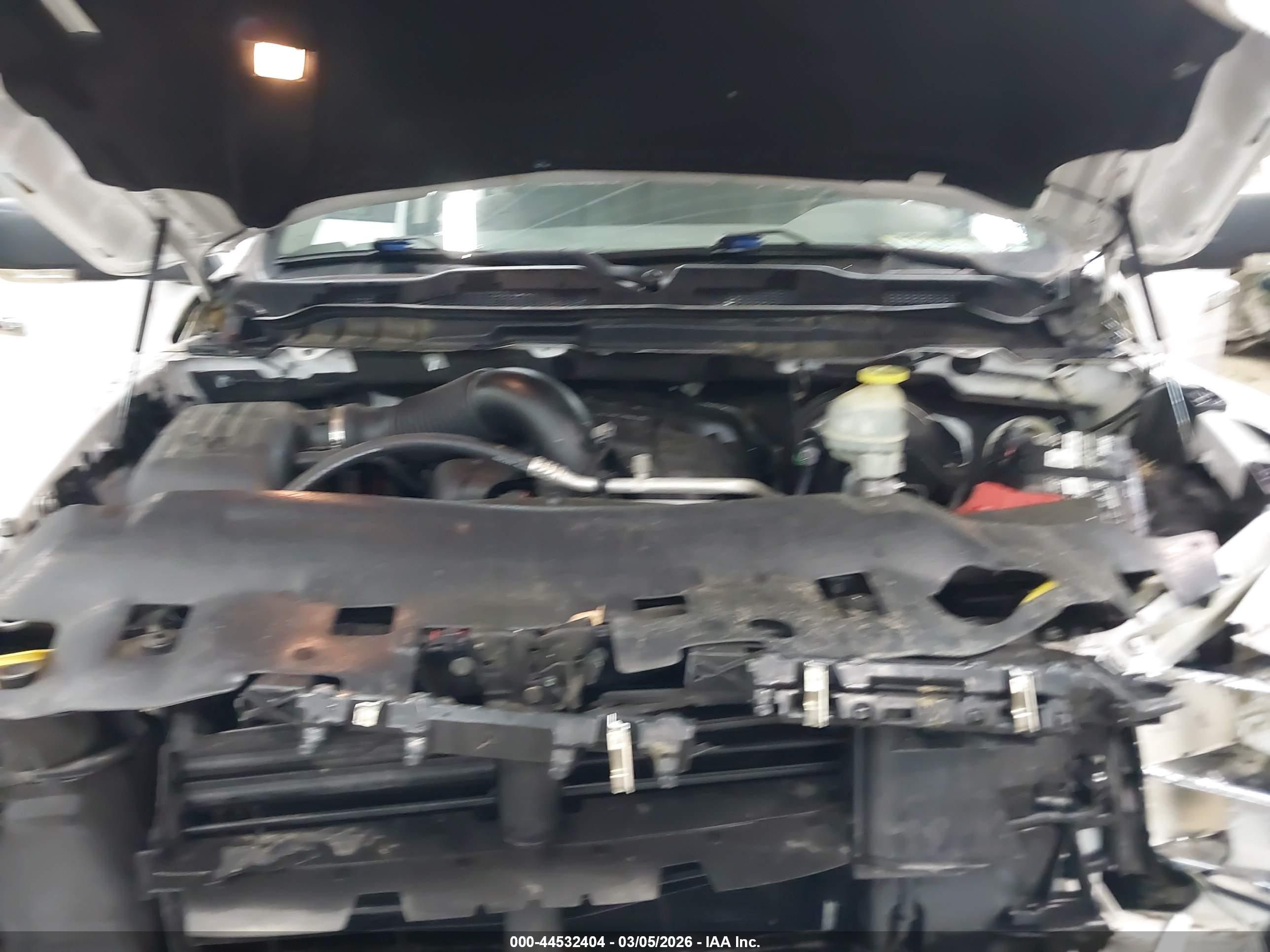 RAM 1500 image 10