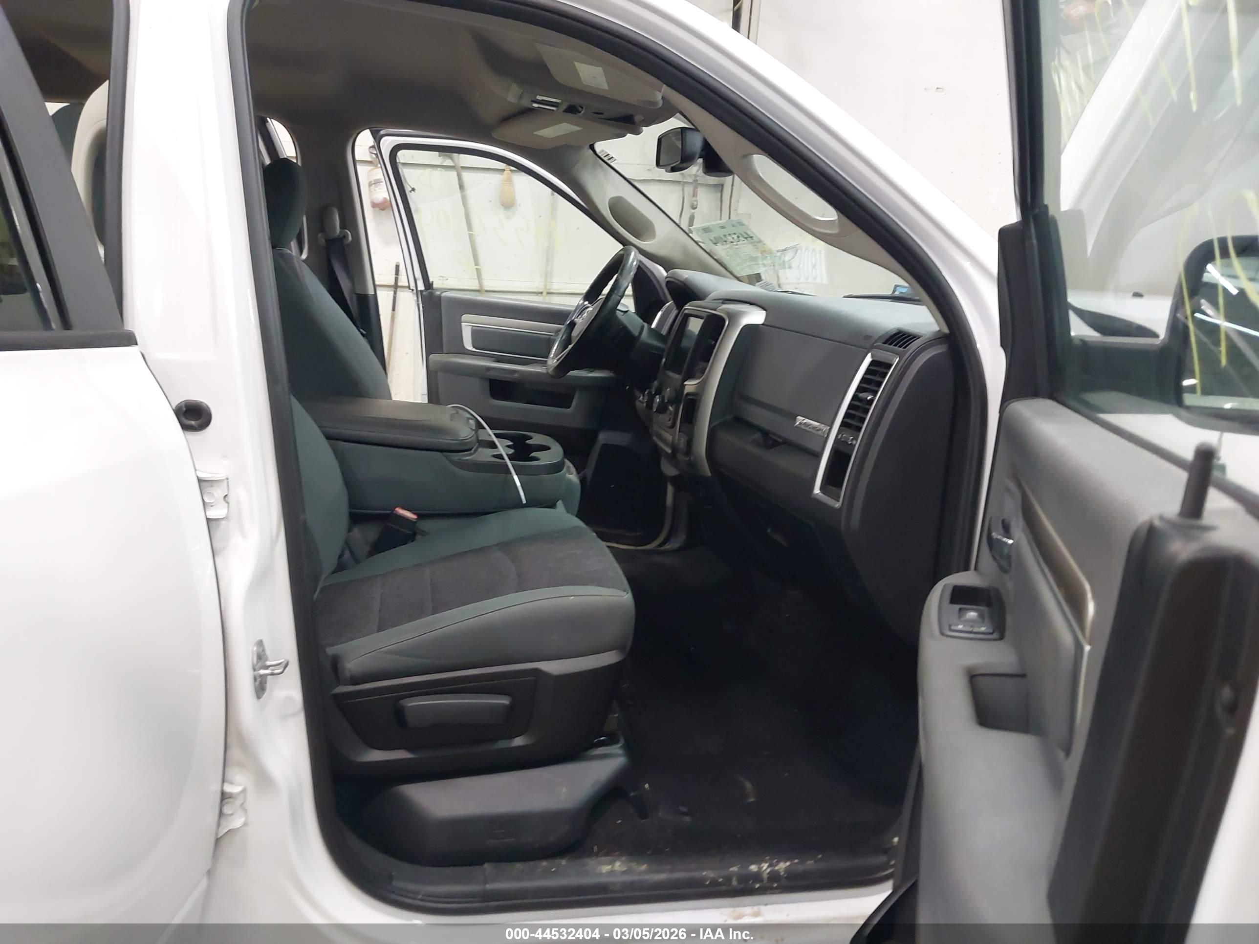 RAM 1500 image 5