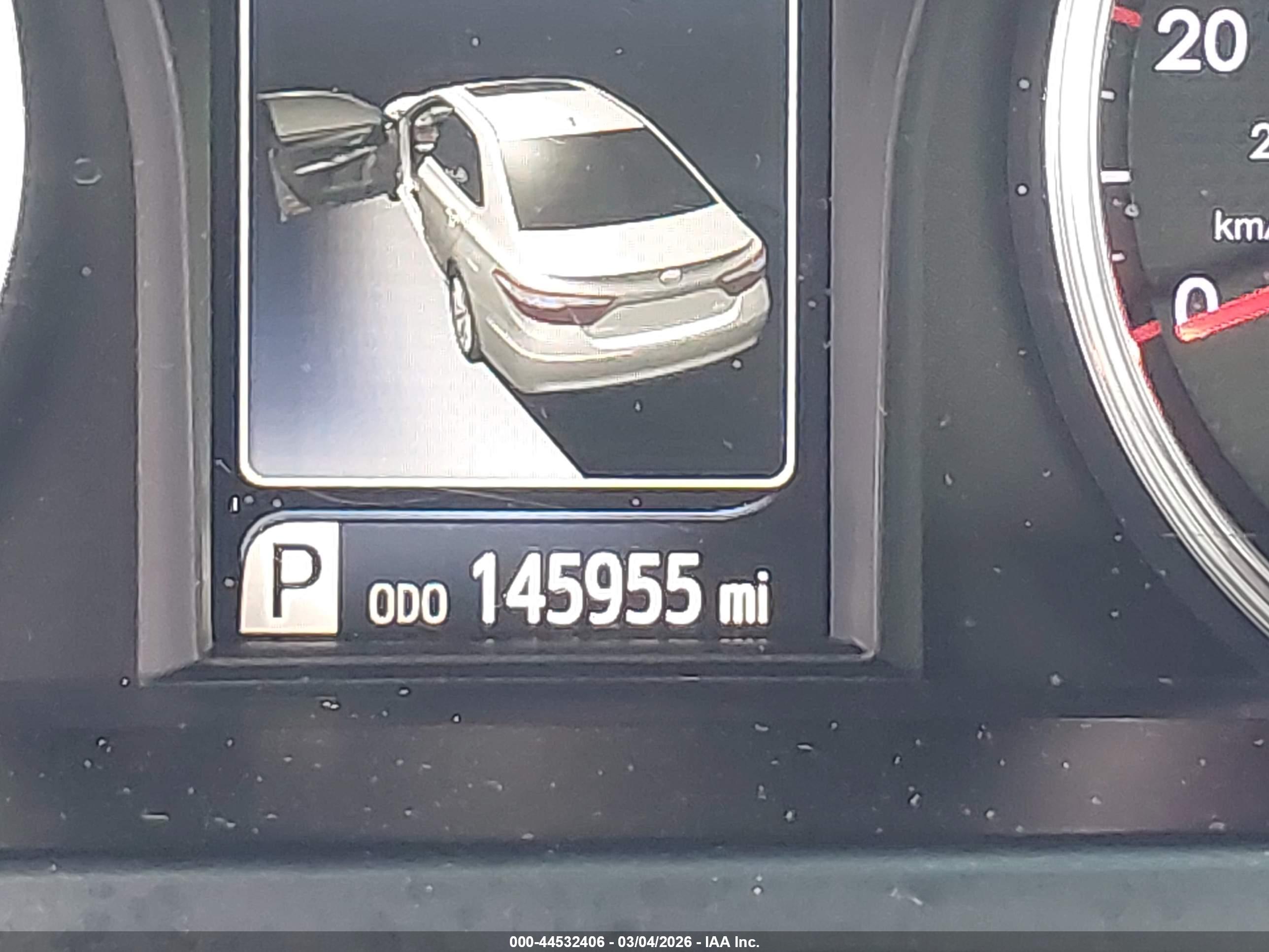 TOYOTA CAMRY image 7