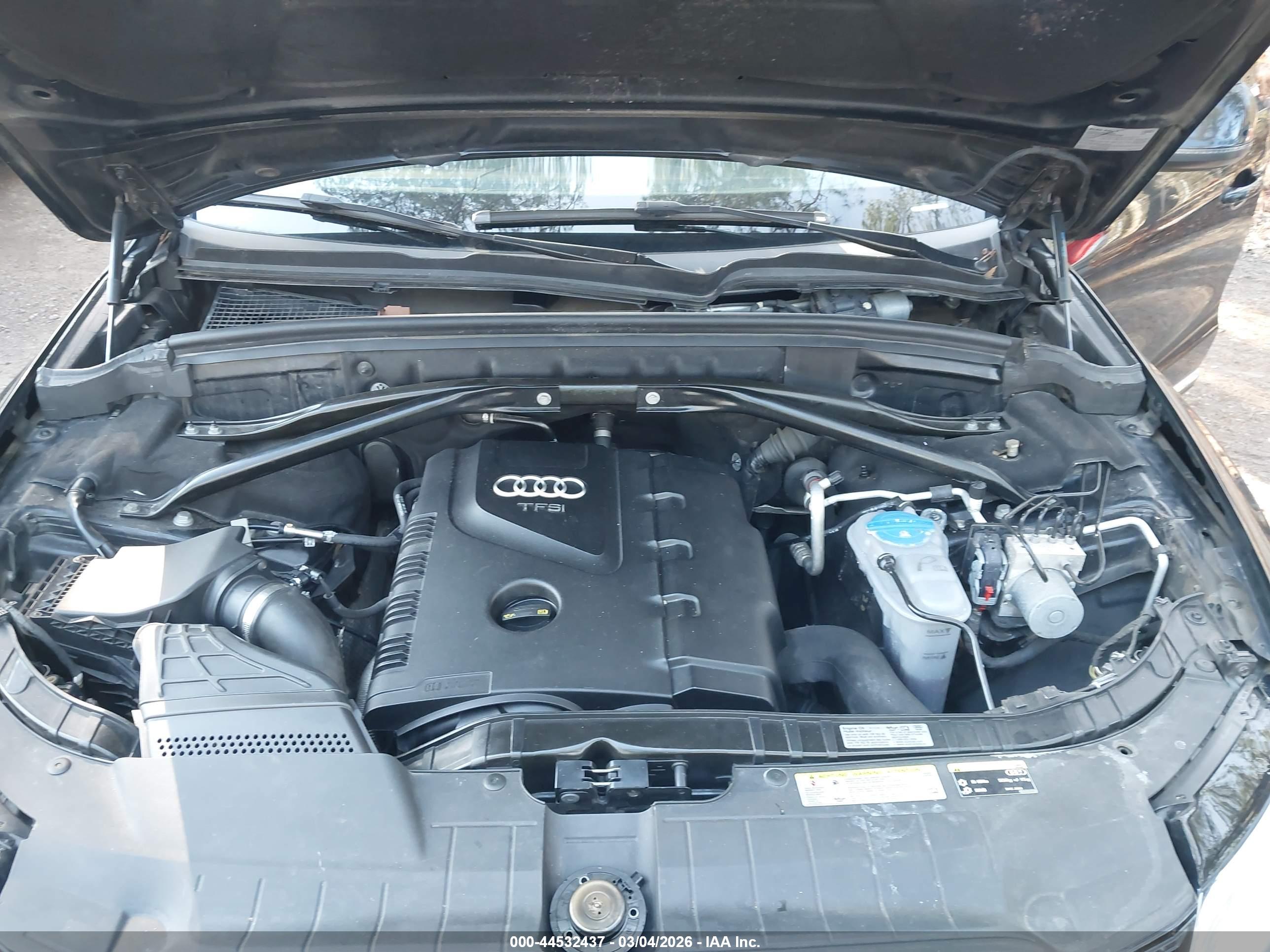 AUDI Q5 image 10