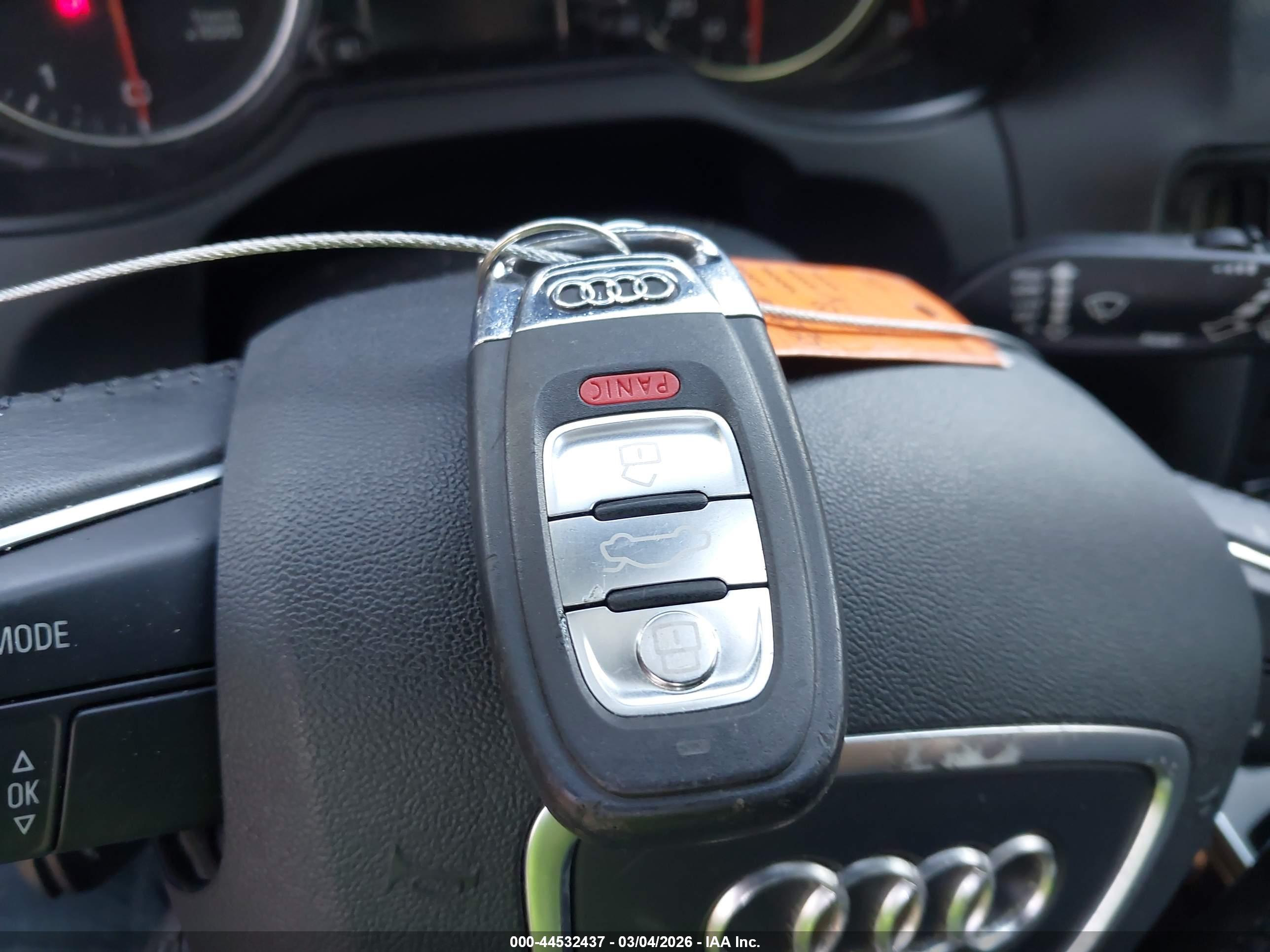 AUDI Q5 image 11