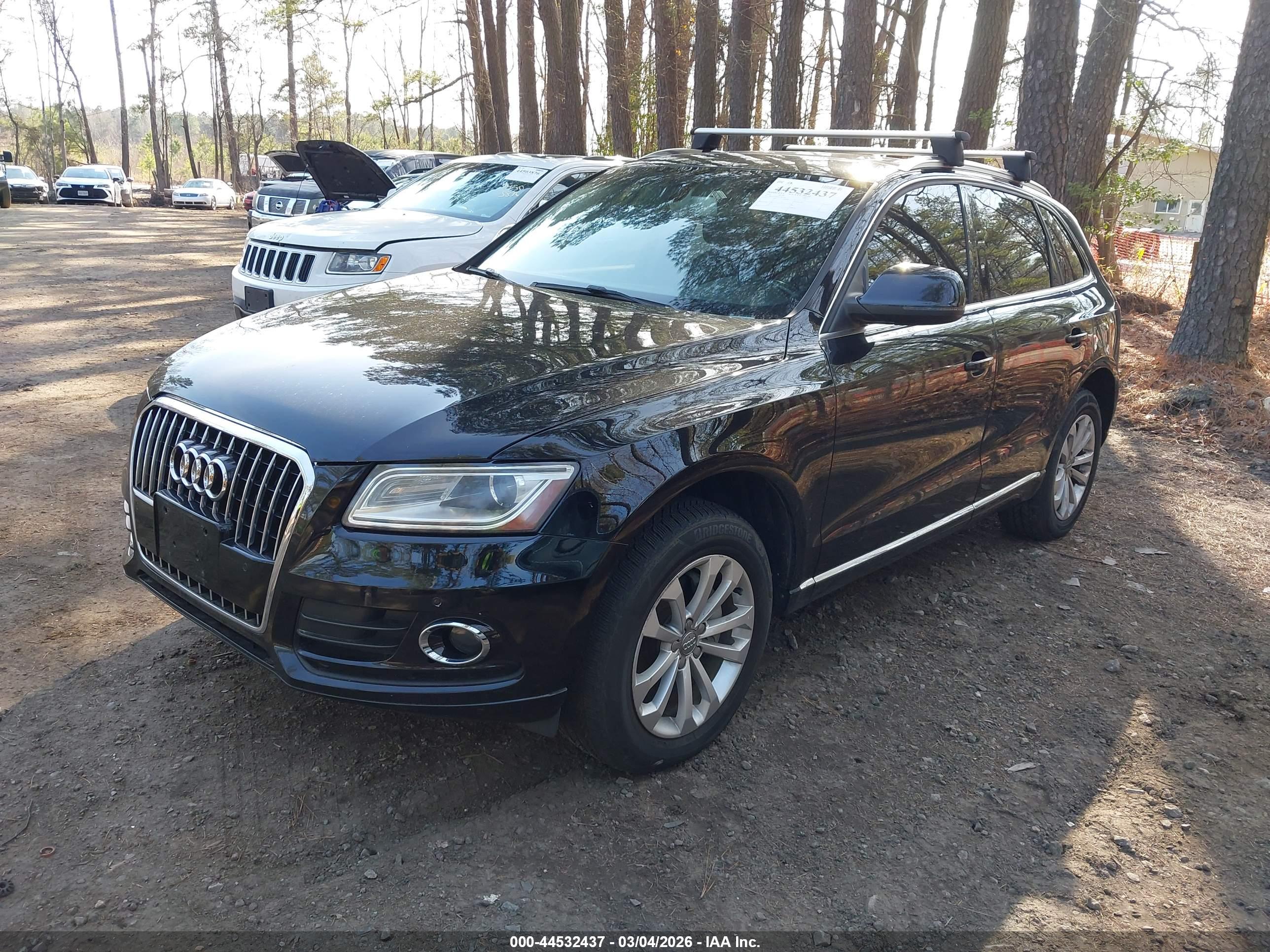 AUDI Q5 image 2