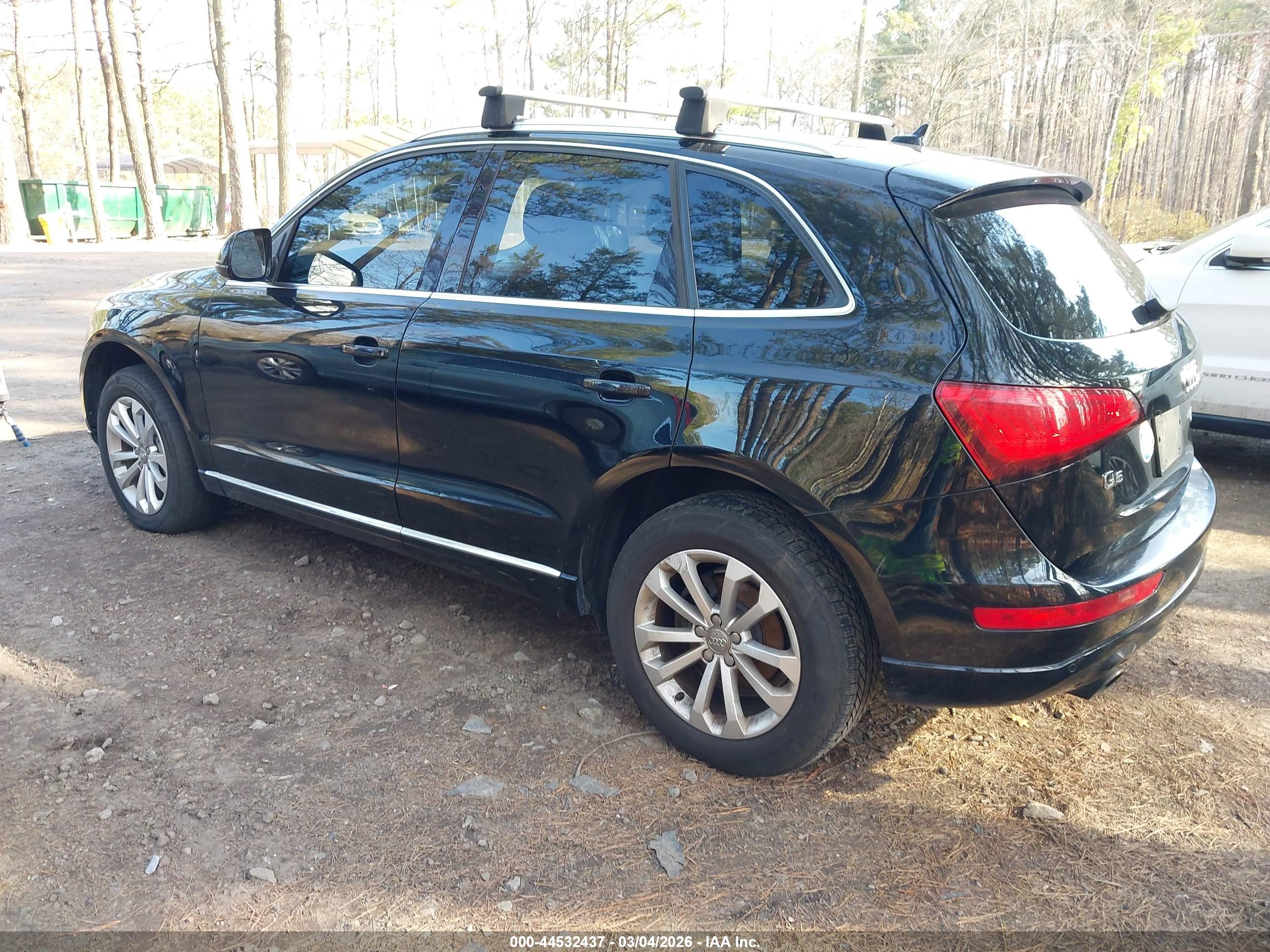AUDI Q5 image 3