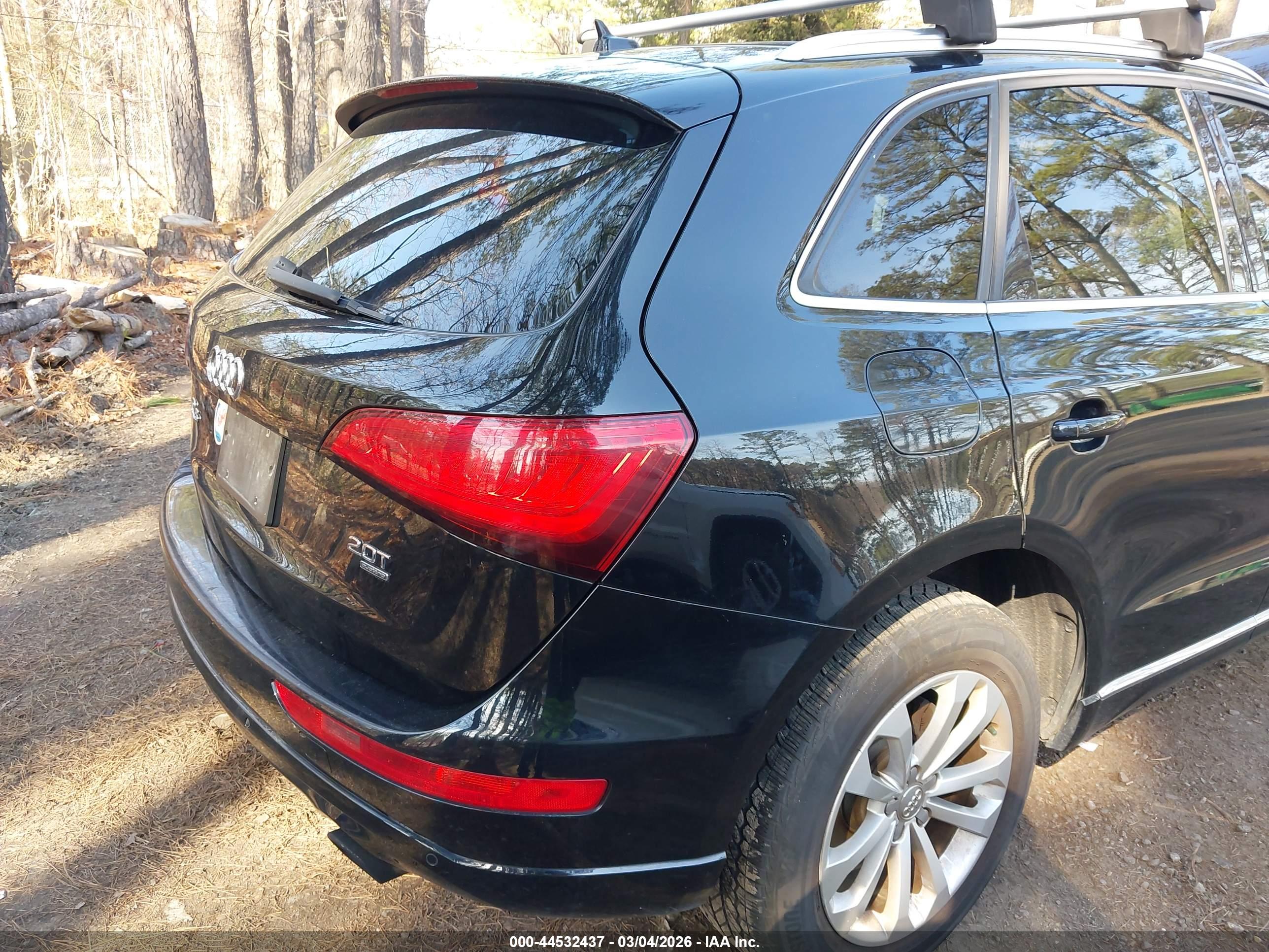 AUDI Q5 image 6