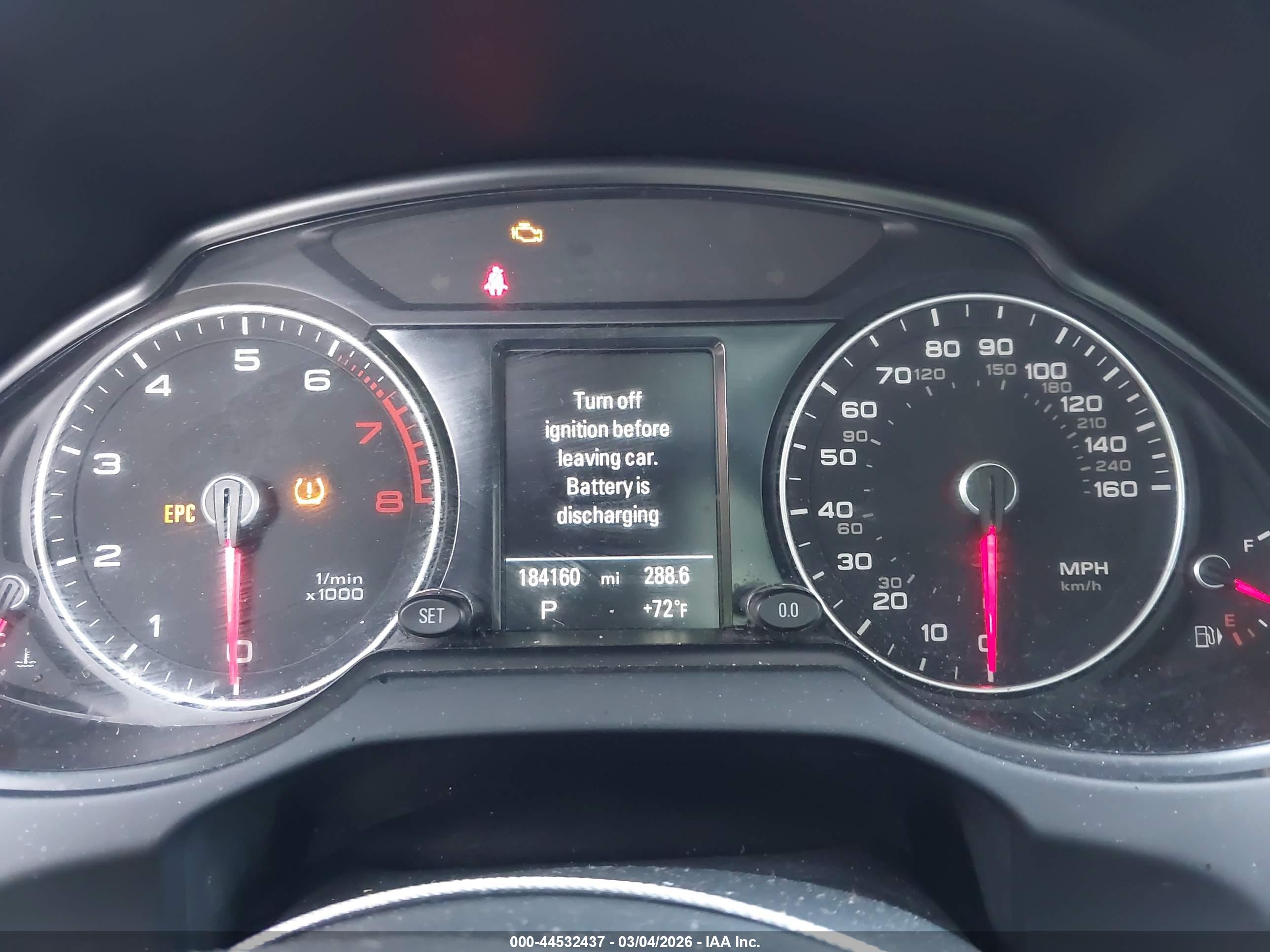 AUDI Q5 image 7