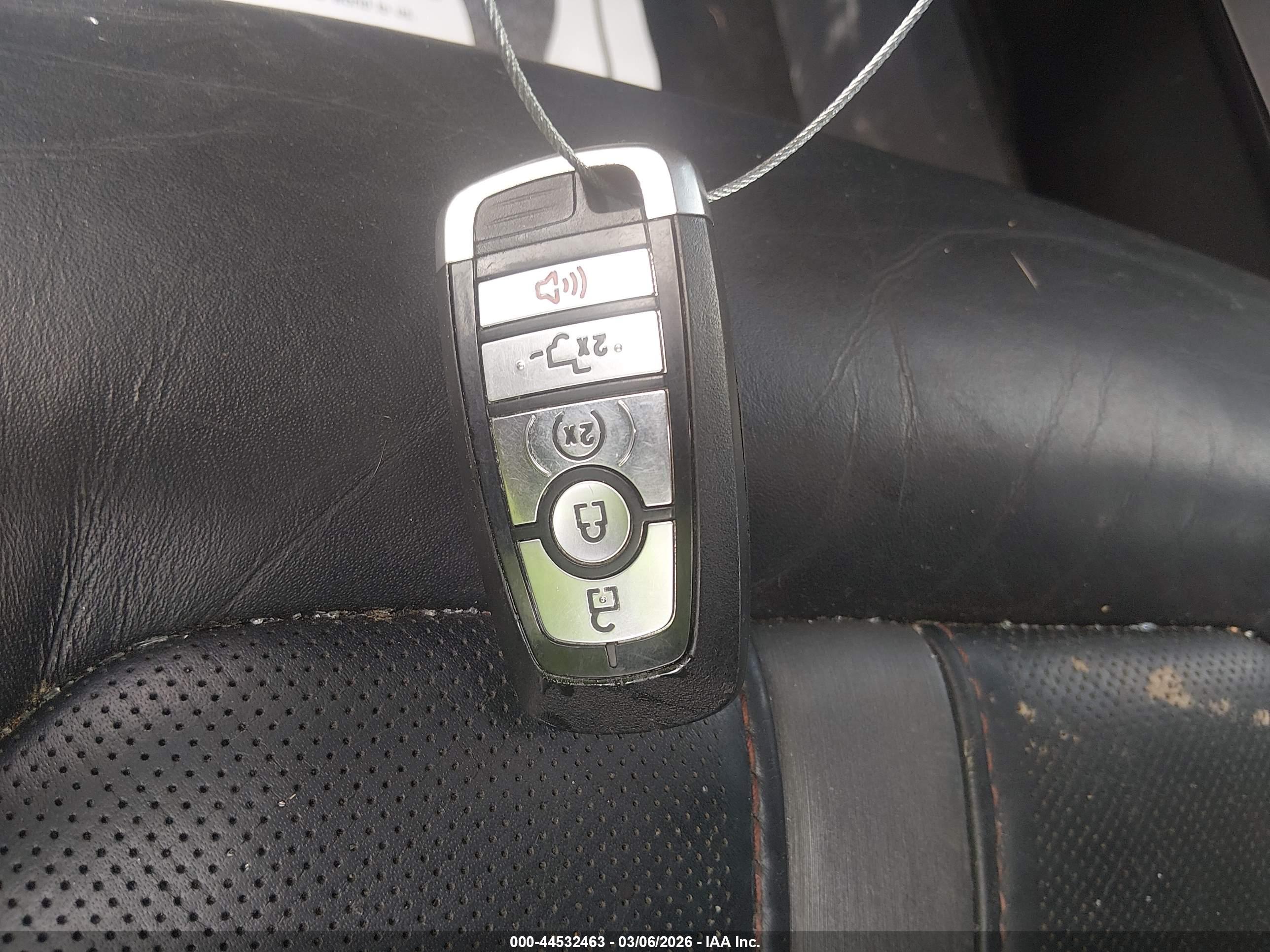 FORD F-150 image 11