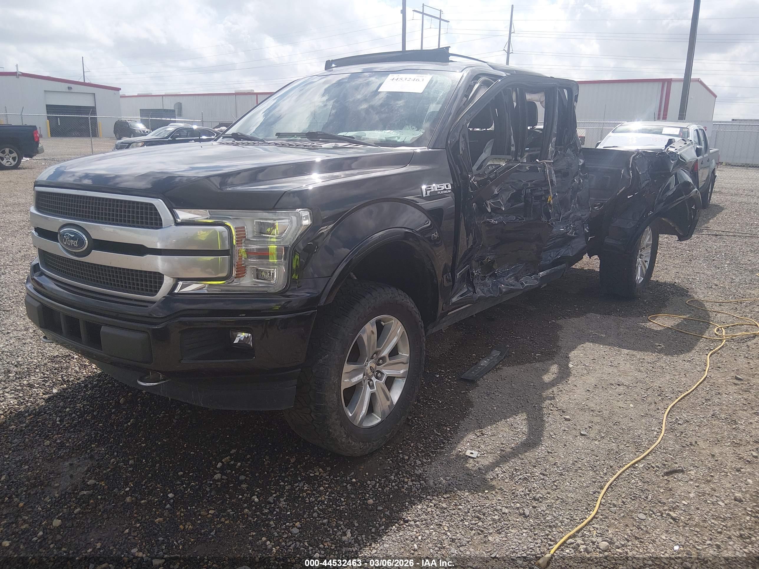 FORD F-150 image 2