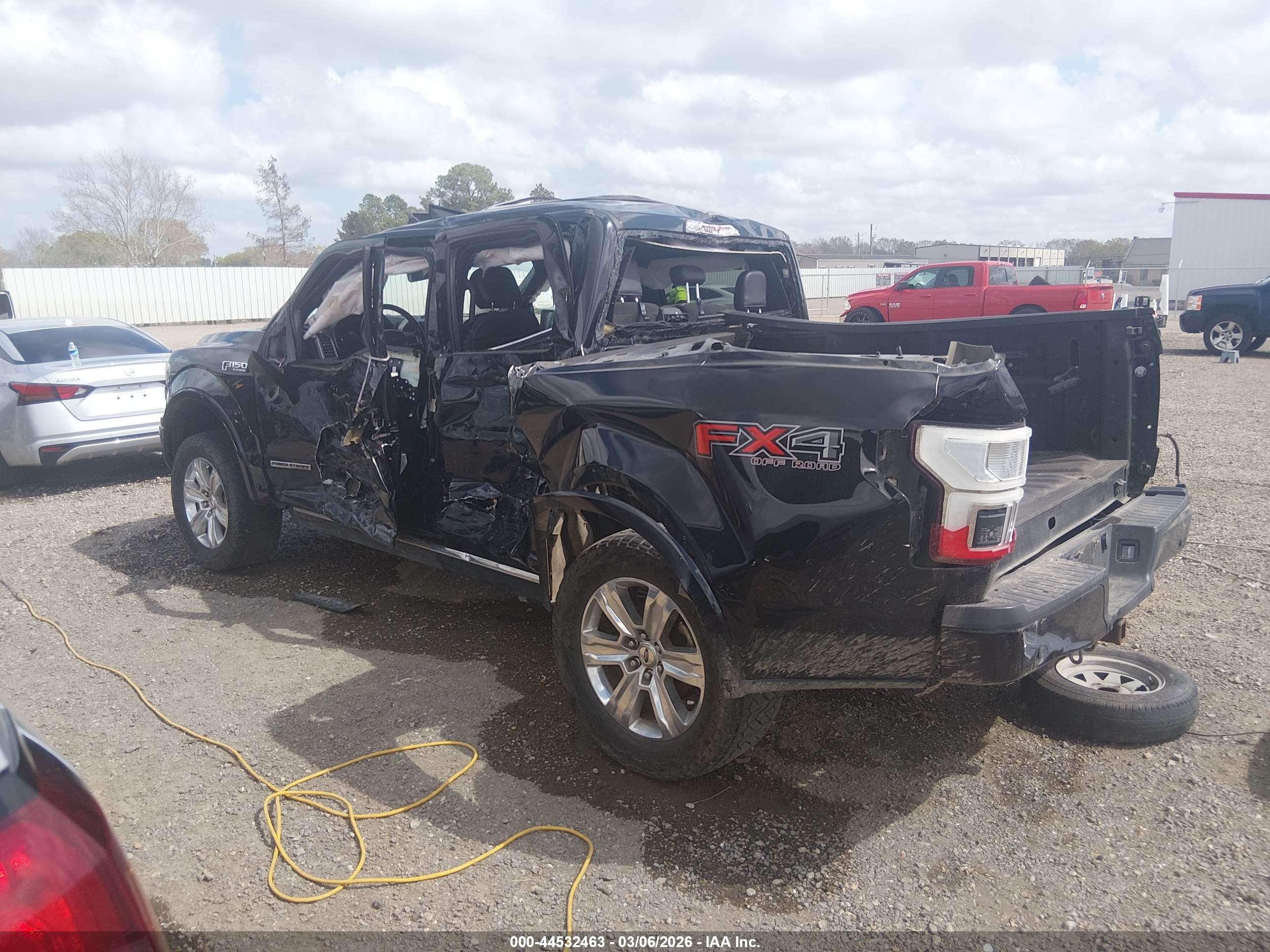 FORD F-150 image 3