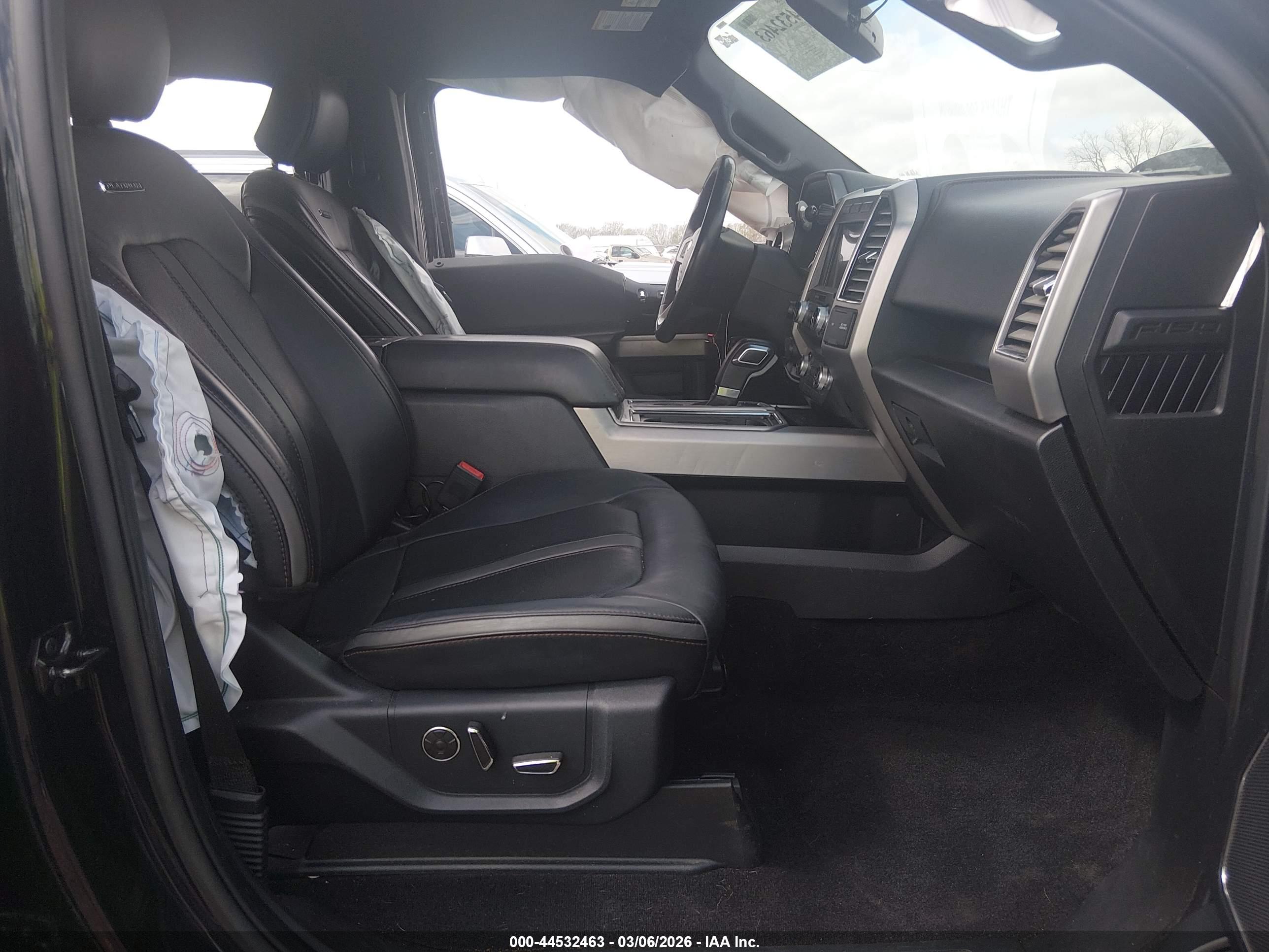 FORD F-150 image 5