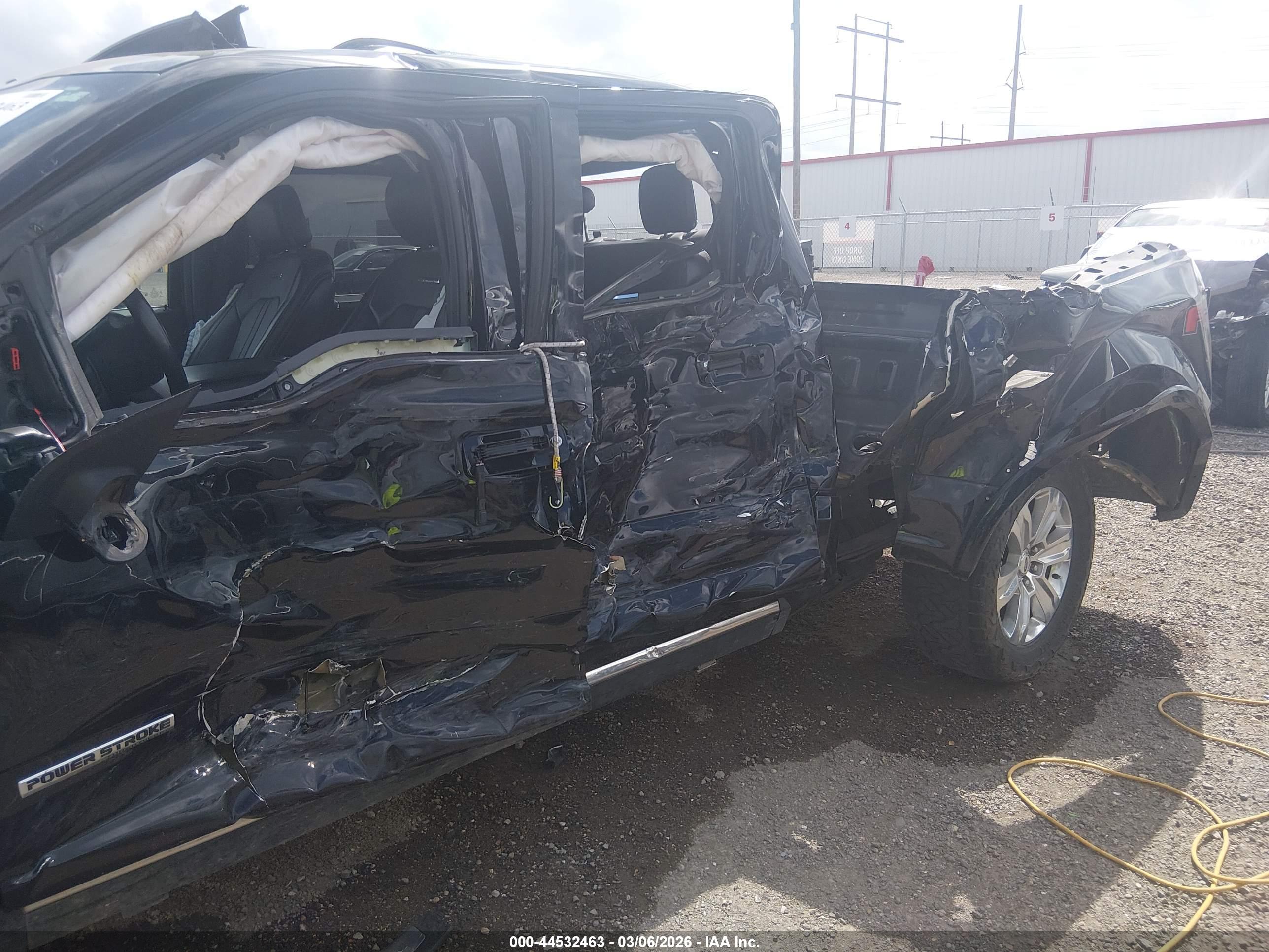 FORD F-150 image 6