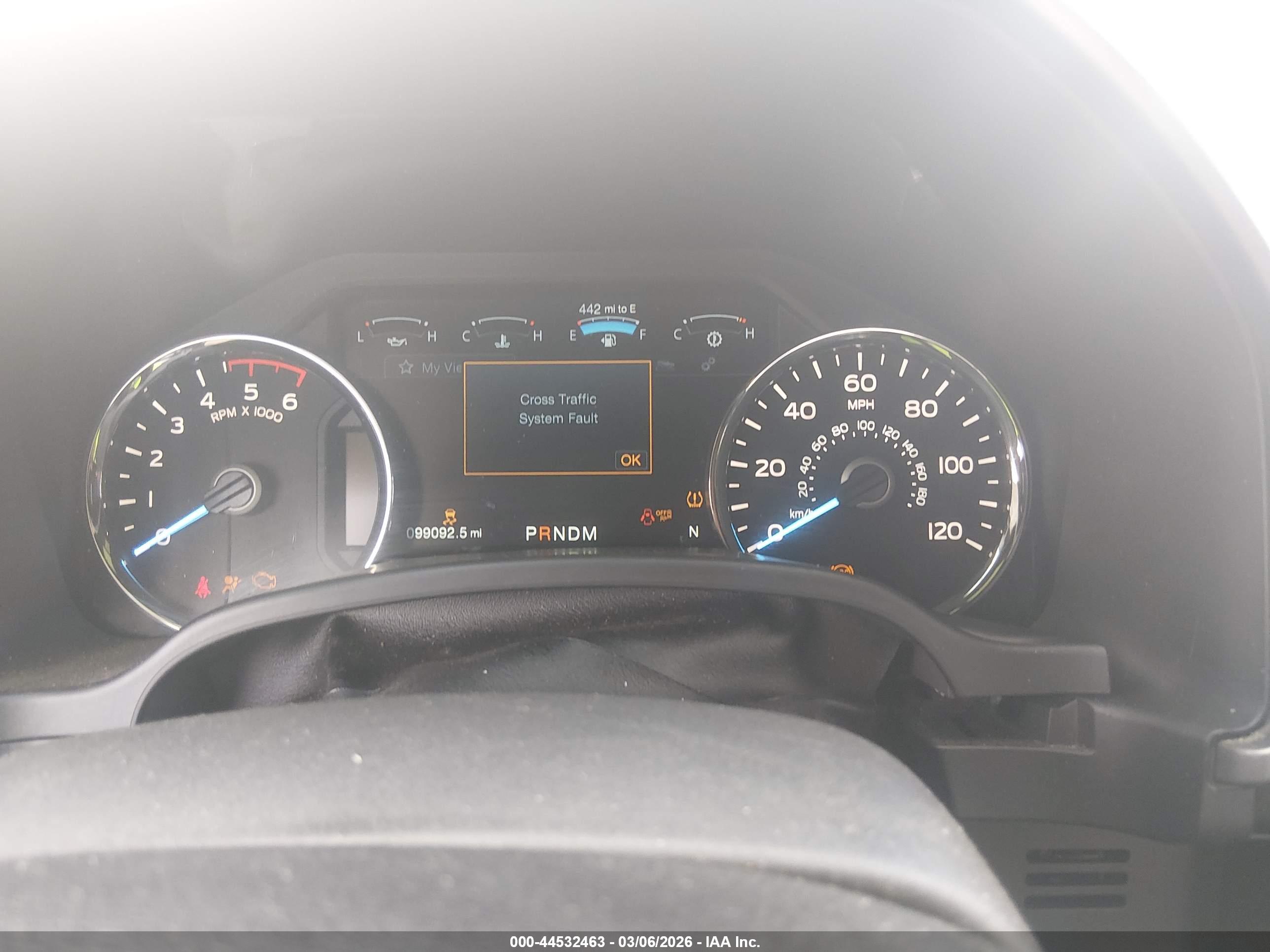 FORD F-150 image 7