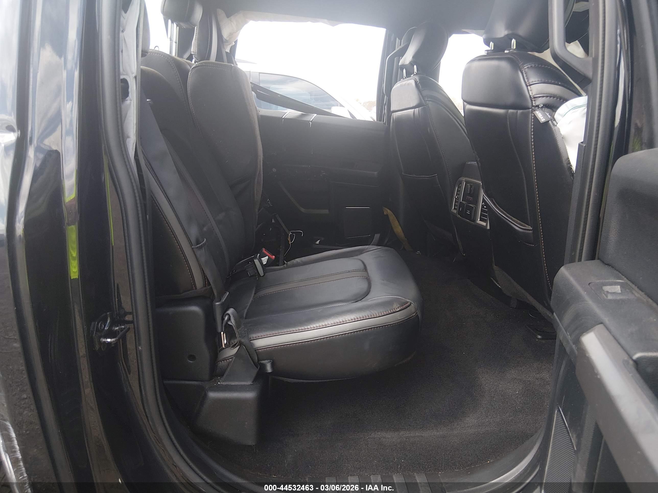 FORD F-150 image 8