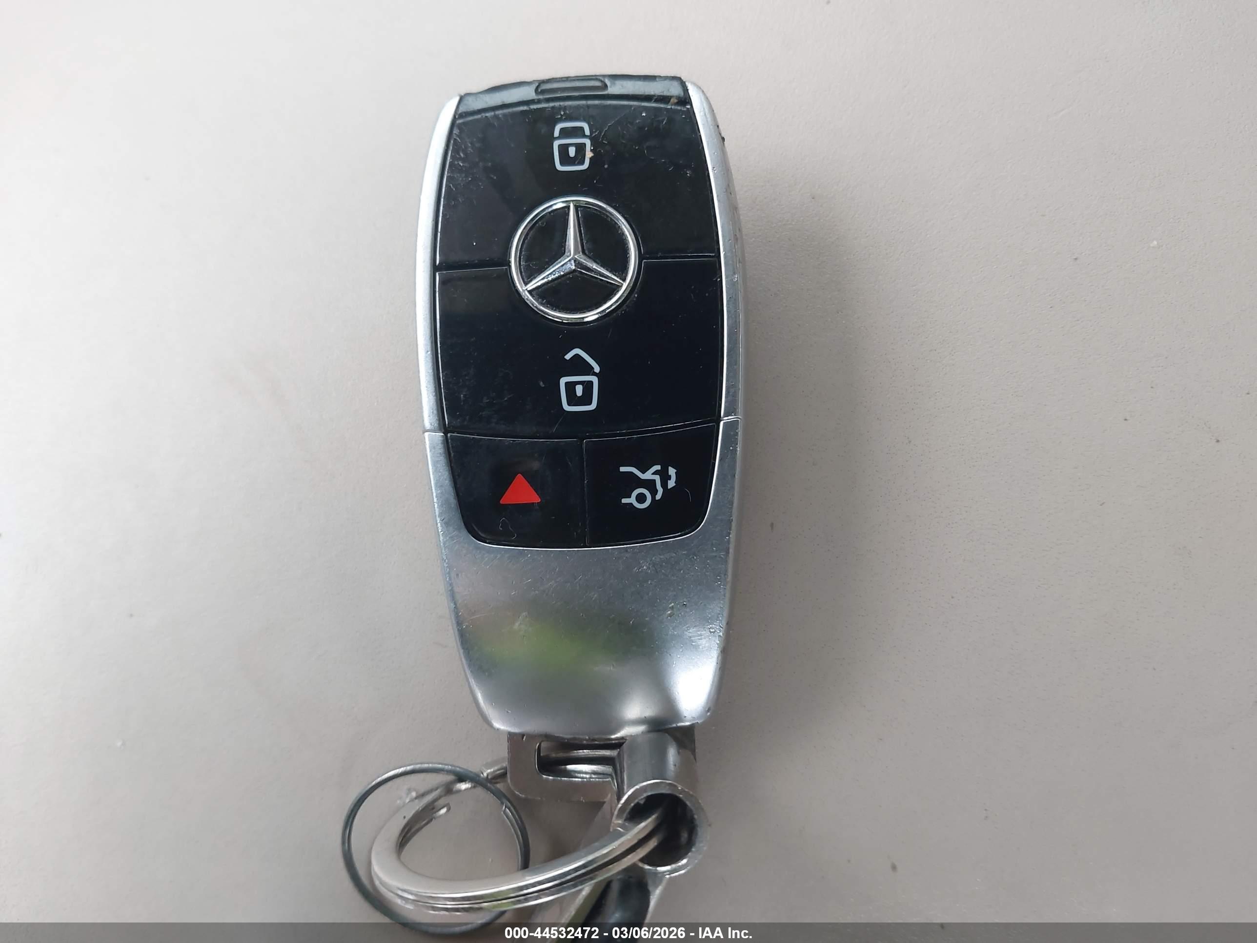 MERCEDES-BENZ S image 11