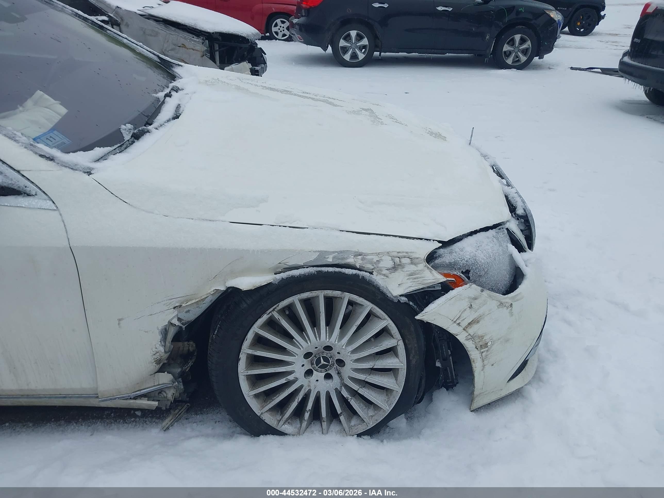 MERCEDES-BENZ S image 6