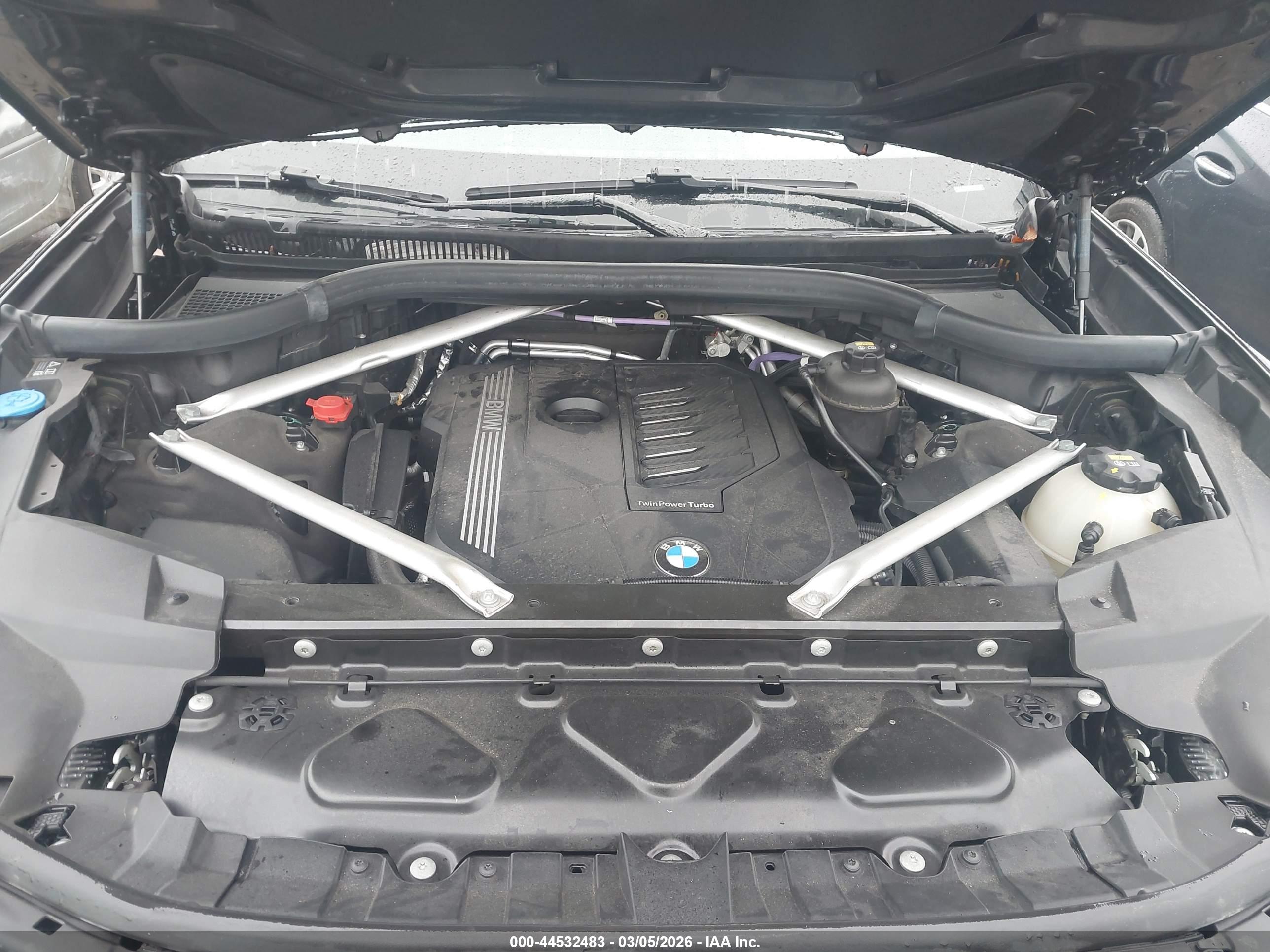 BMW X7 image 10