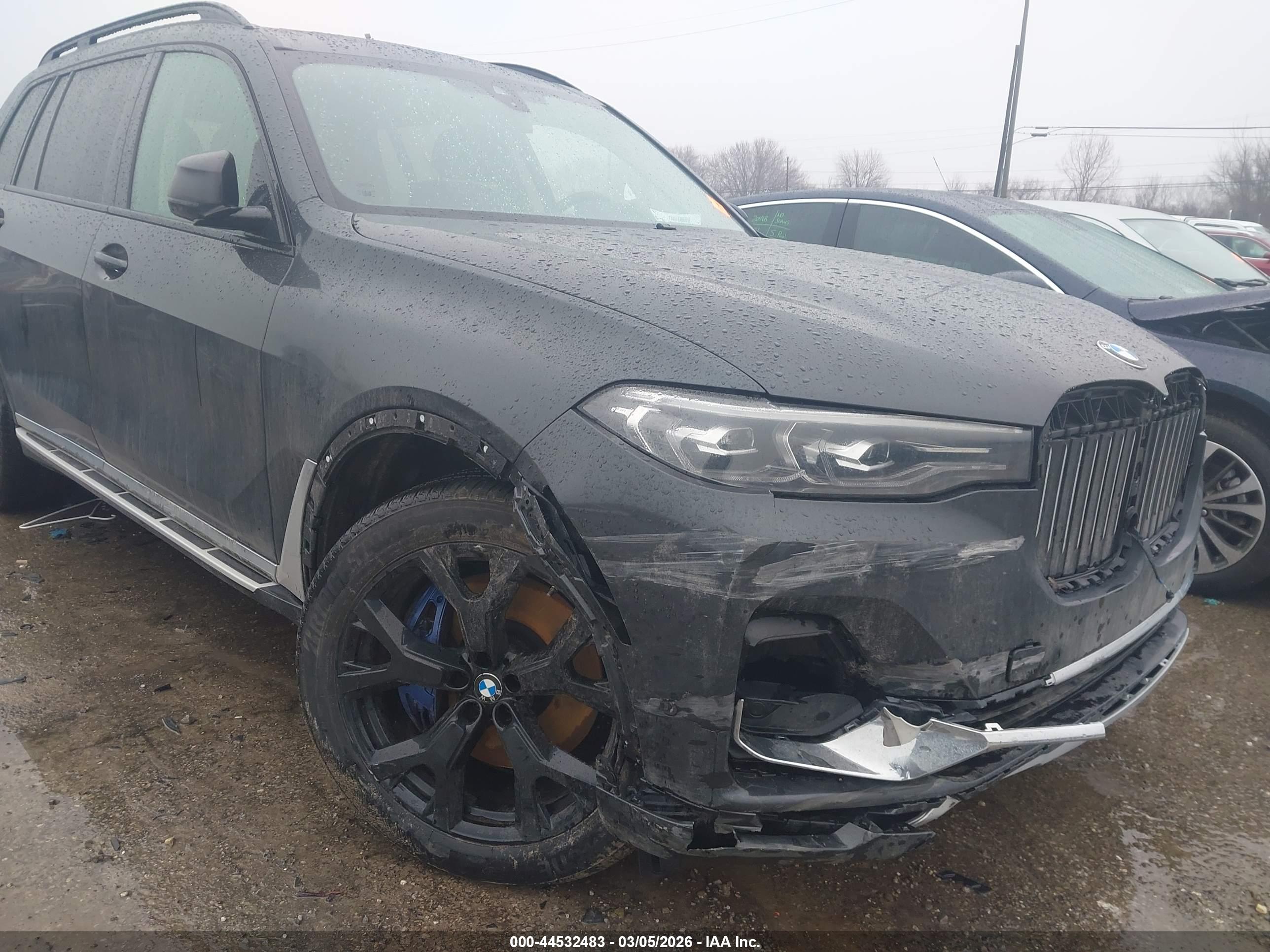 BMW X7 image 6
