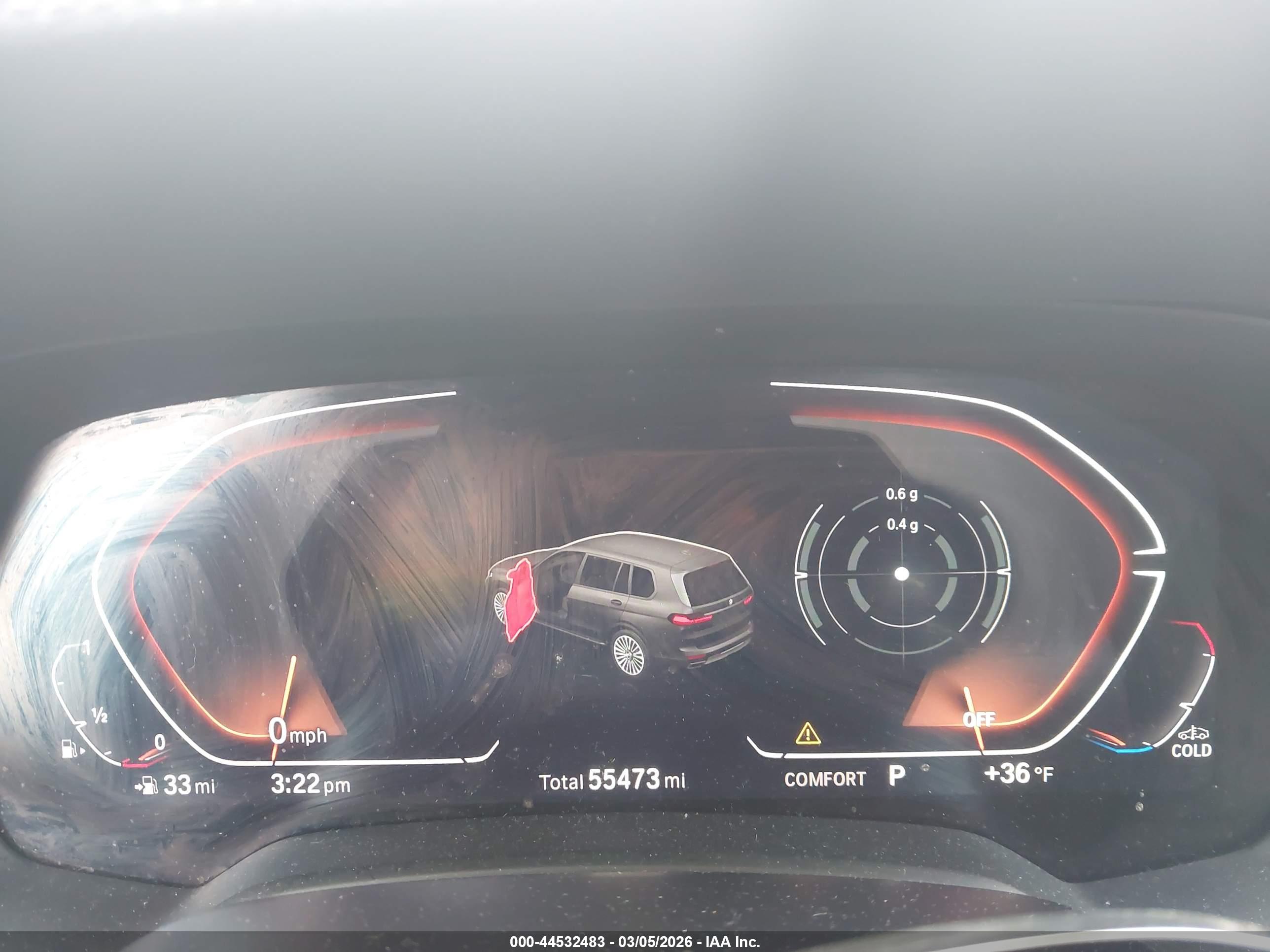 BMW X7 image 7