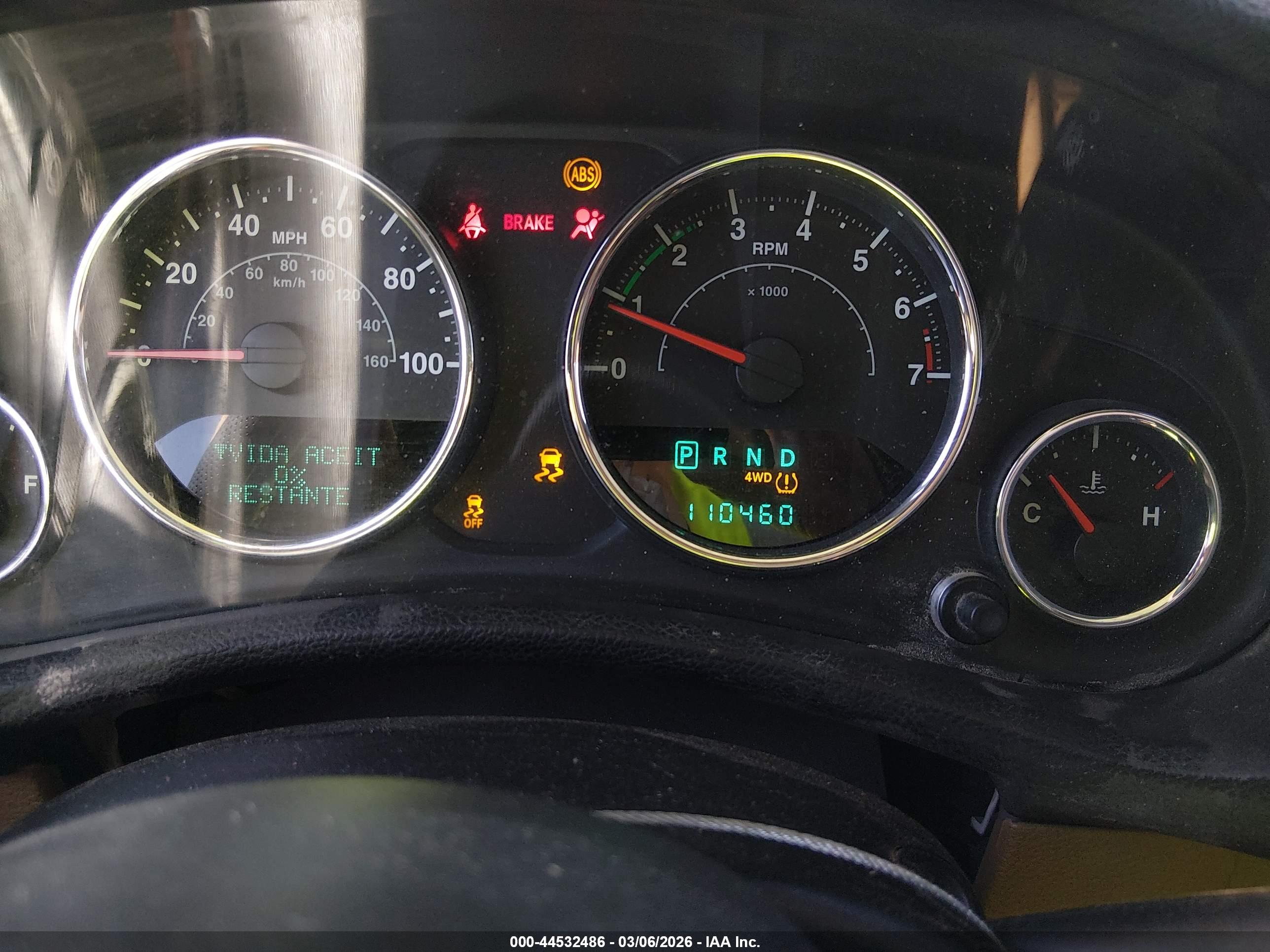 JEEP WRANGLER image 7
