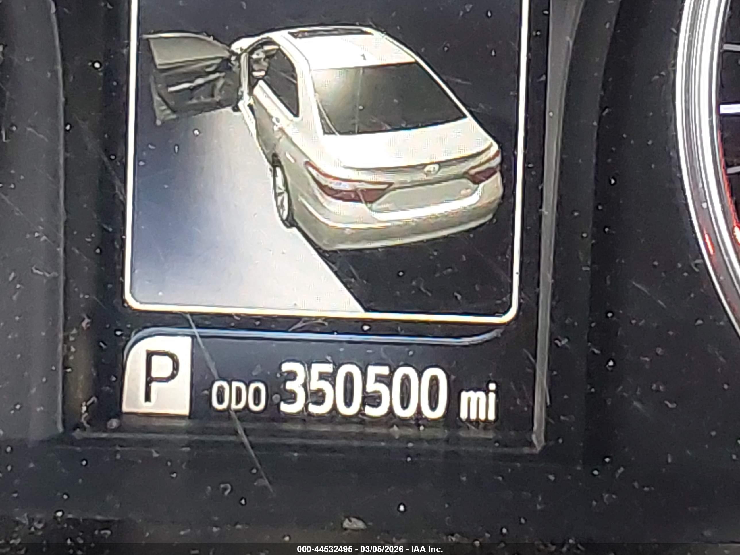TOYOTA CAMRY image 7