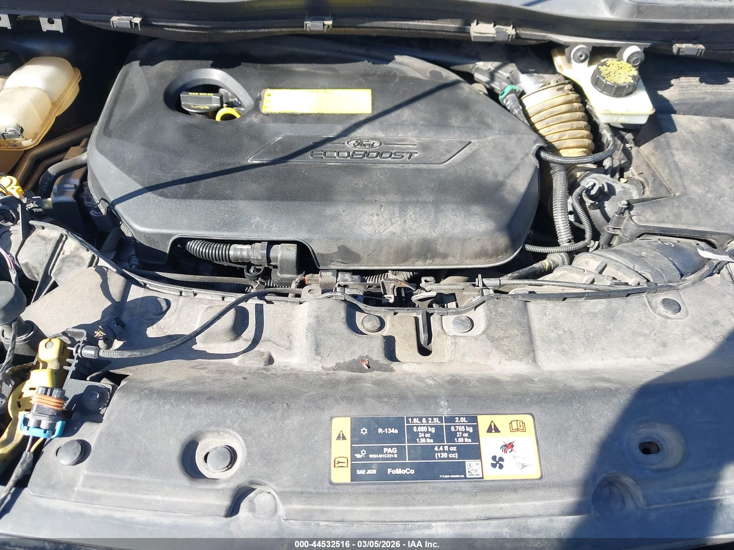 FORD ESCAPE image 10