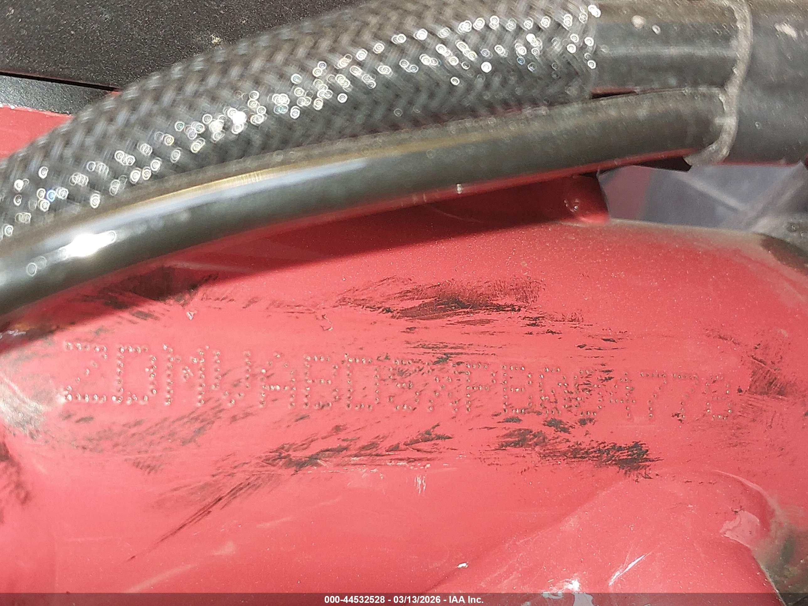 DUCATI SUPERSPORT image 10