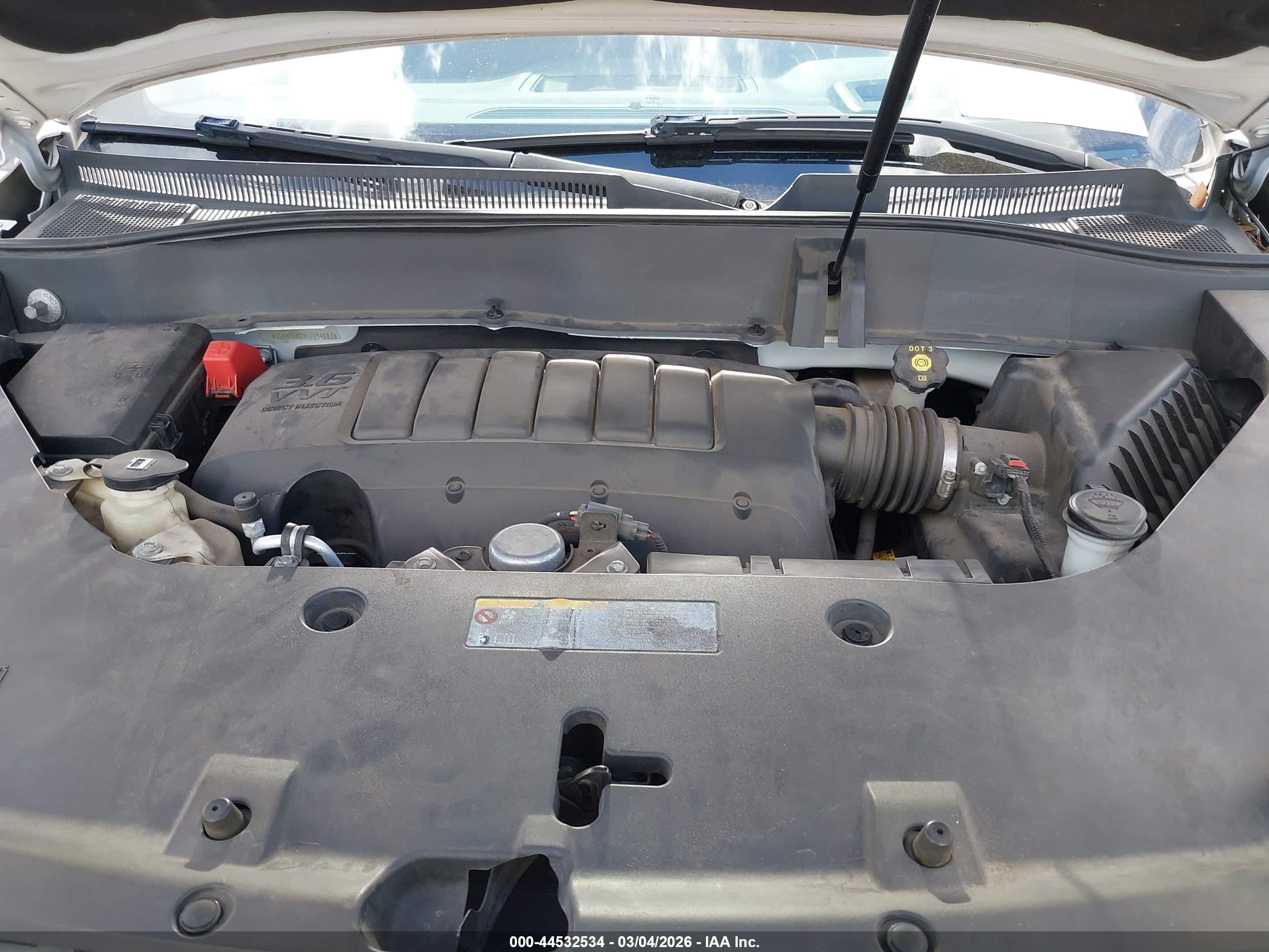 GMC ACADIA image 10