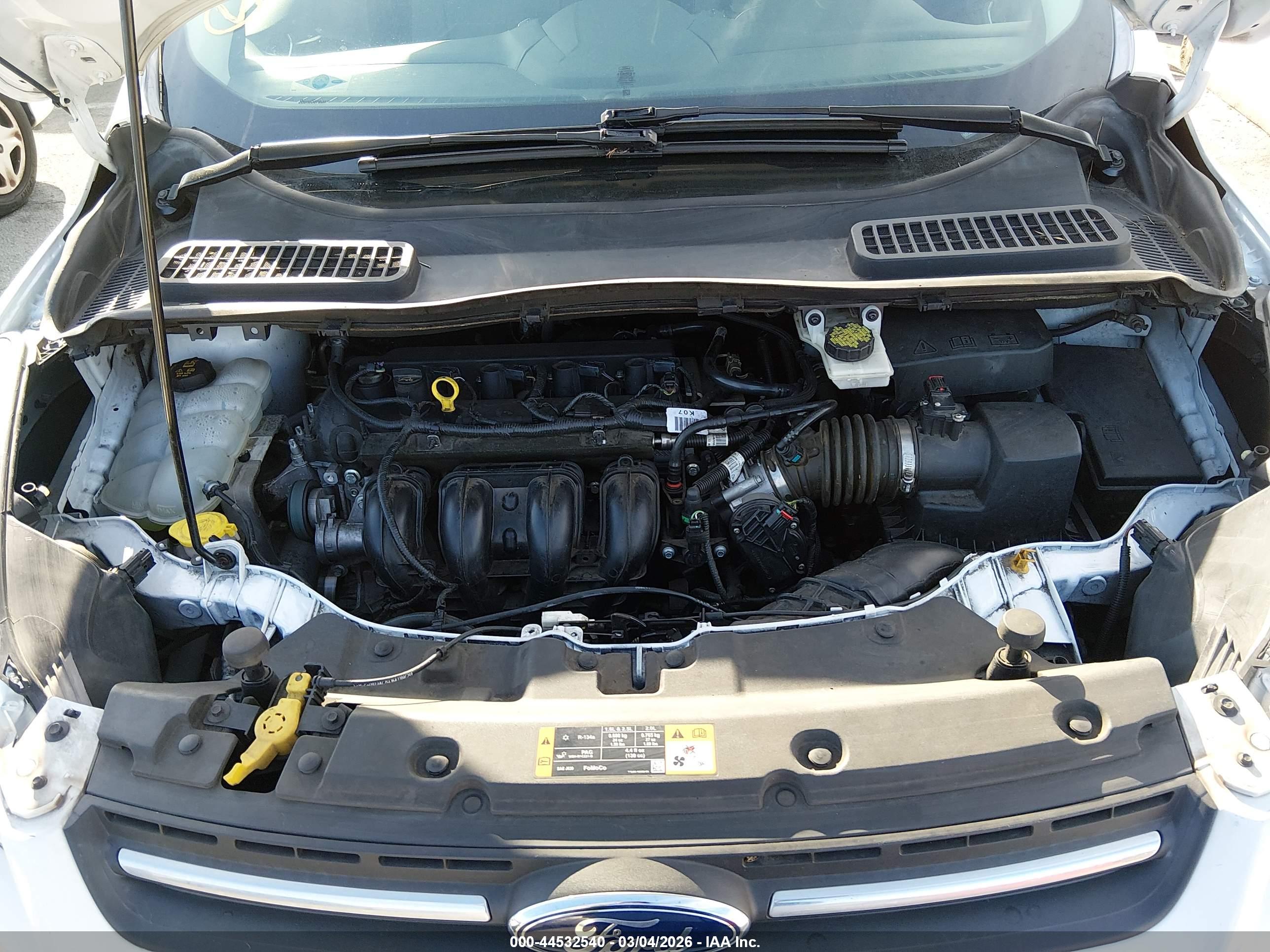 FORD ESCAPE image 10
