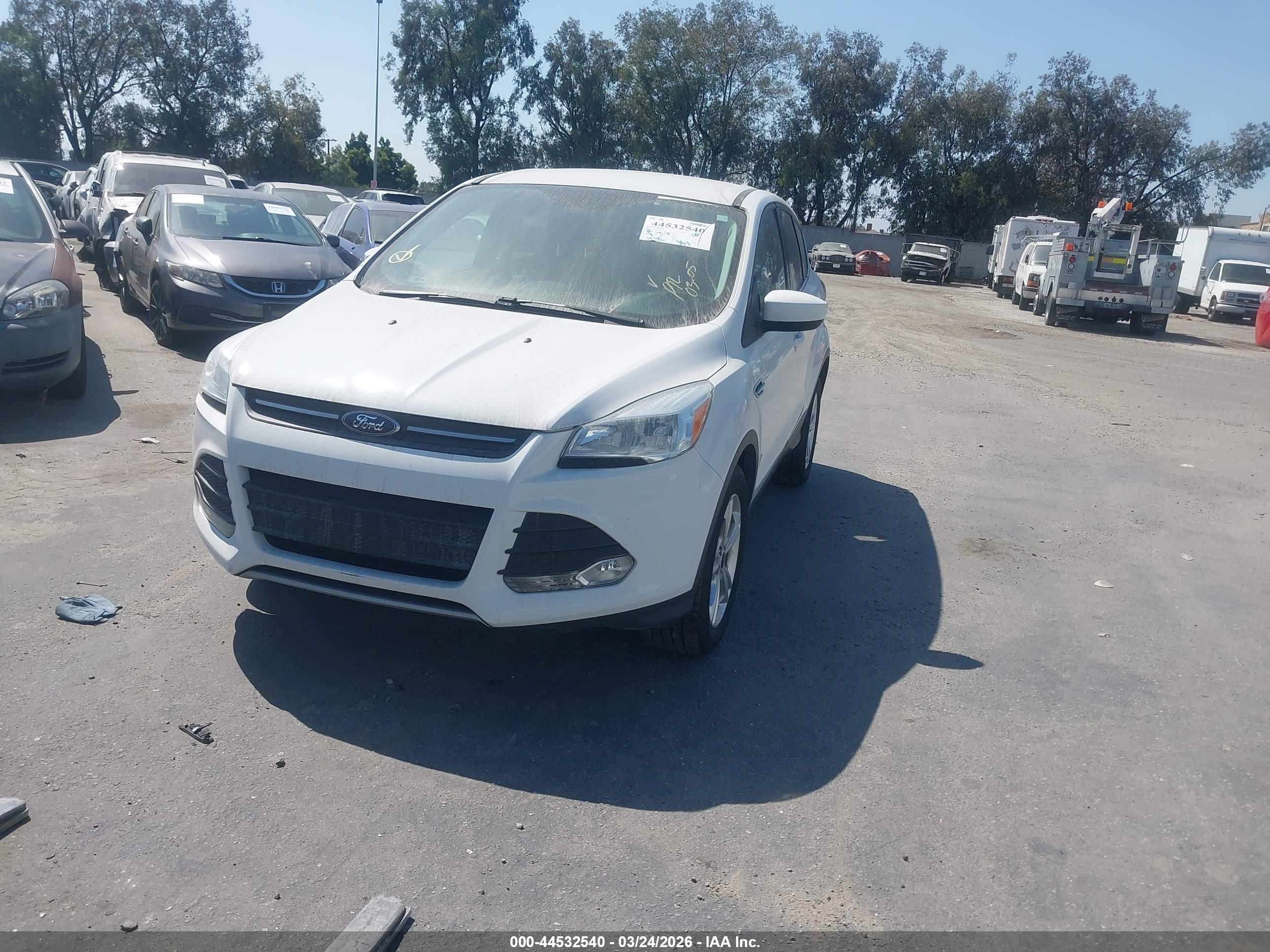 FORD ESCAPE image 2