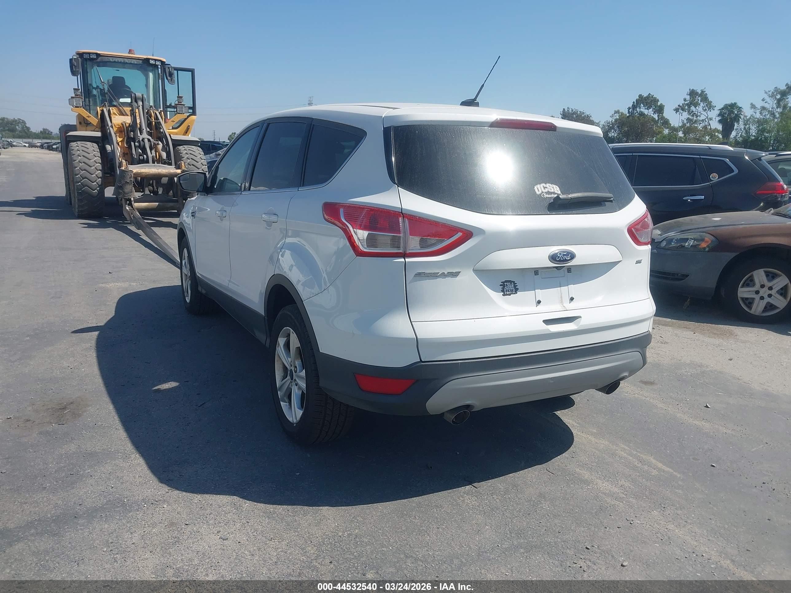 FORD ESCAPE image 3