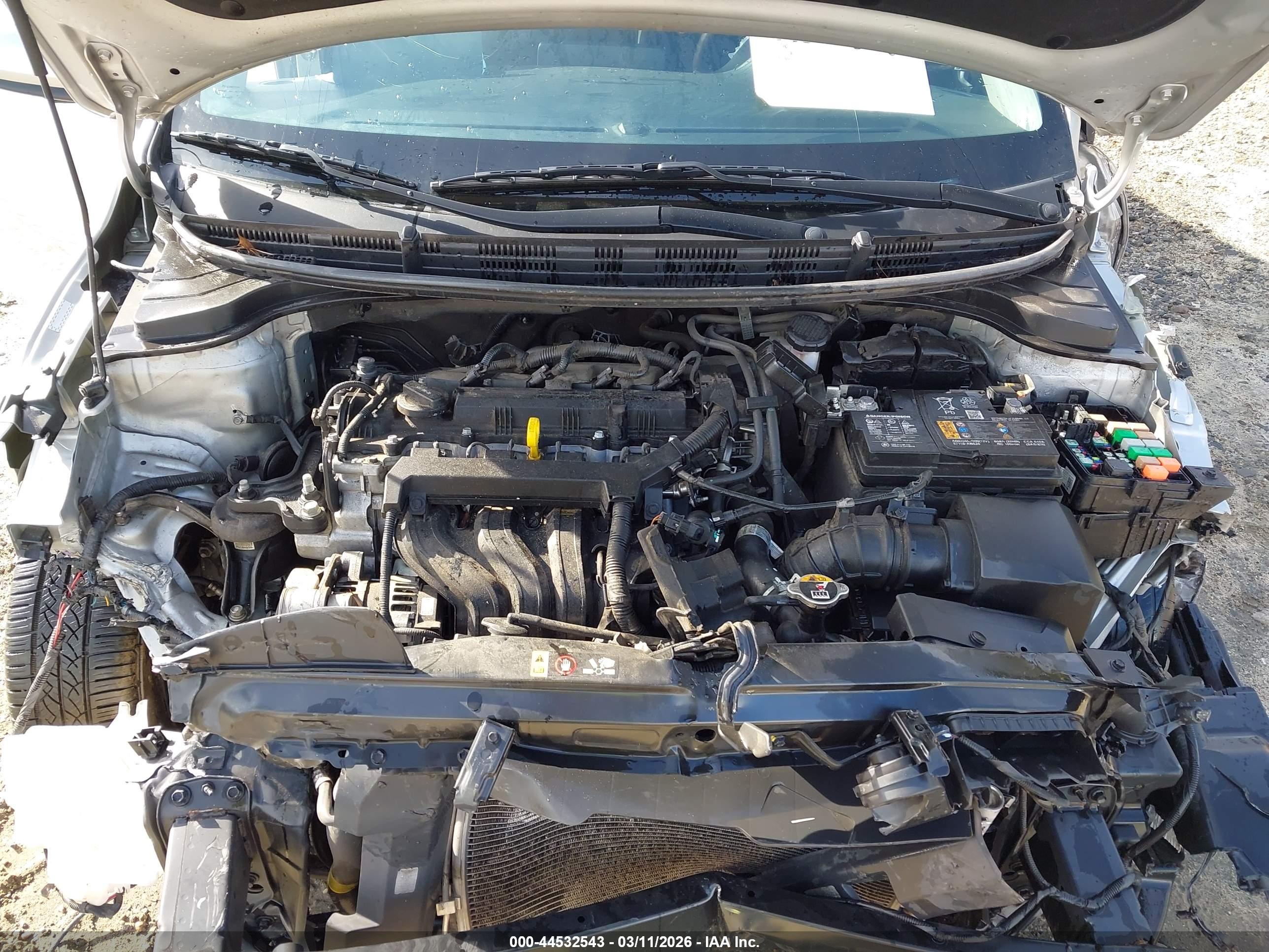 KIA RIO image 10