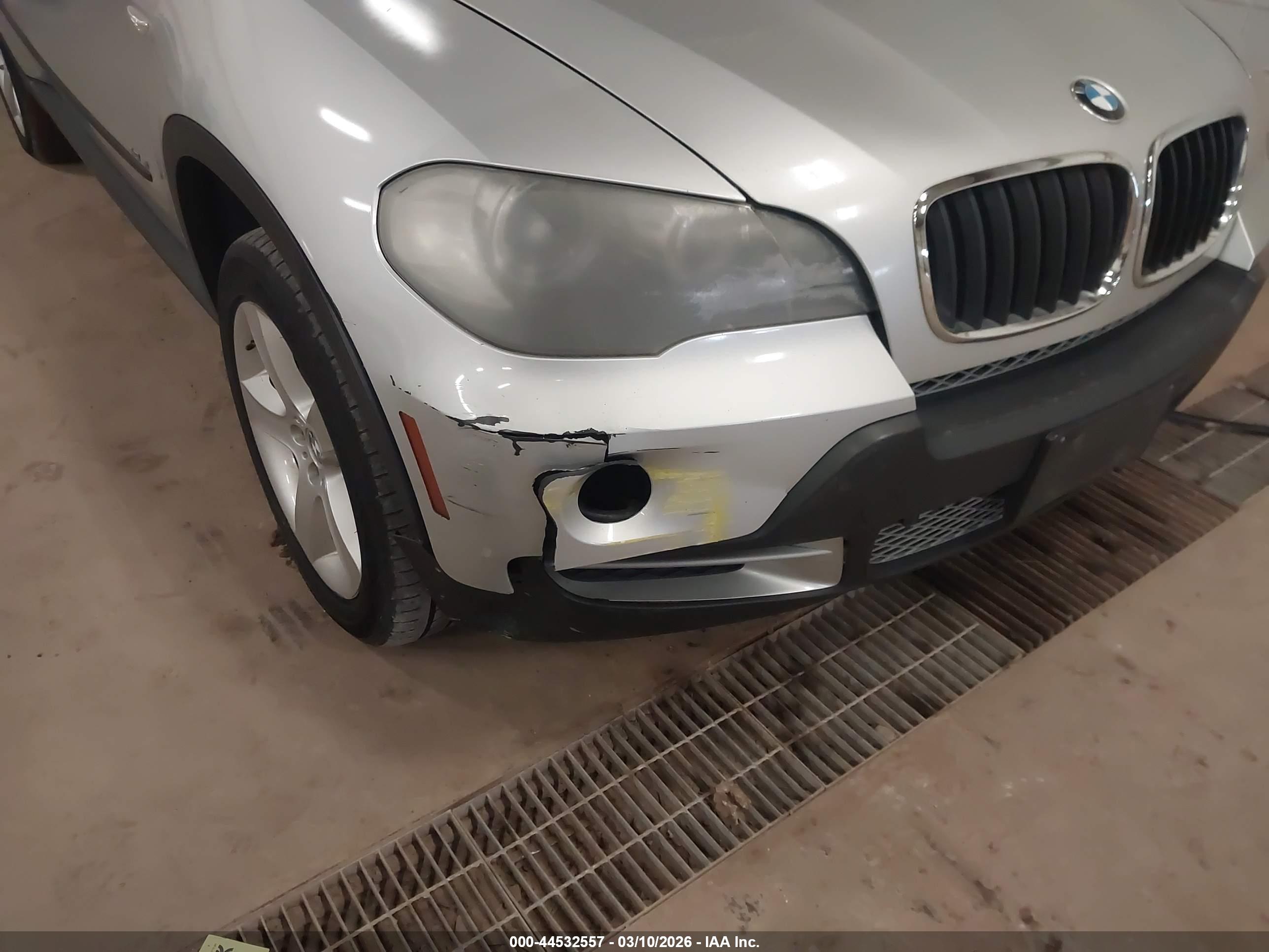 BMW X5 image 6