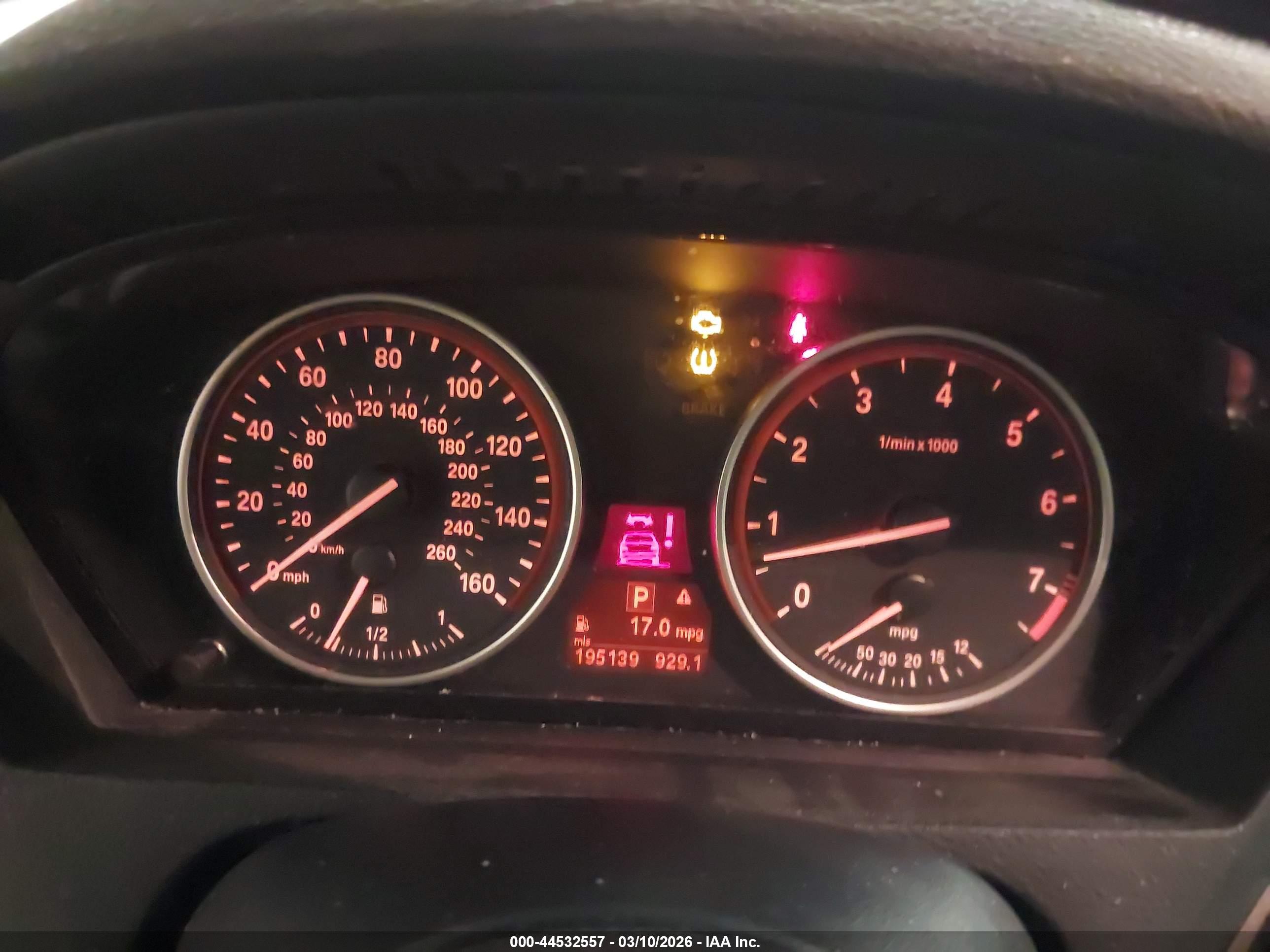 BMW X5 image 7