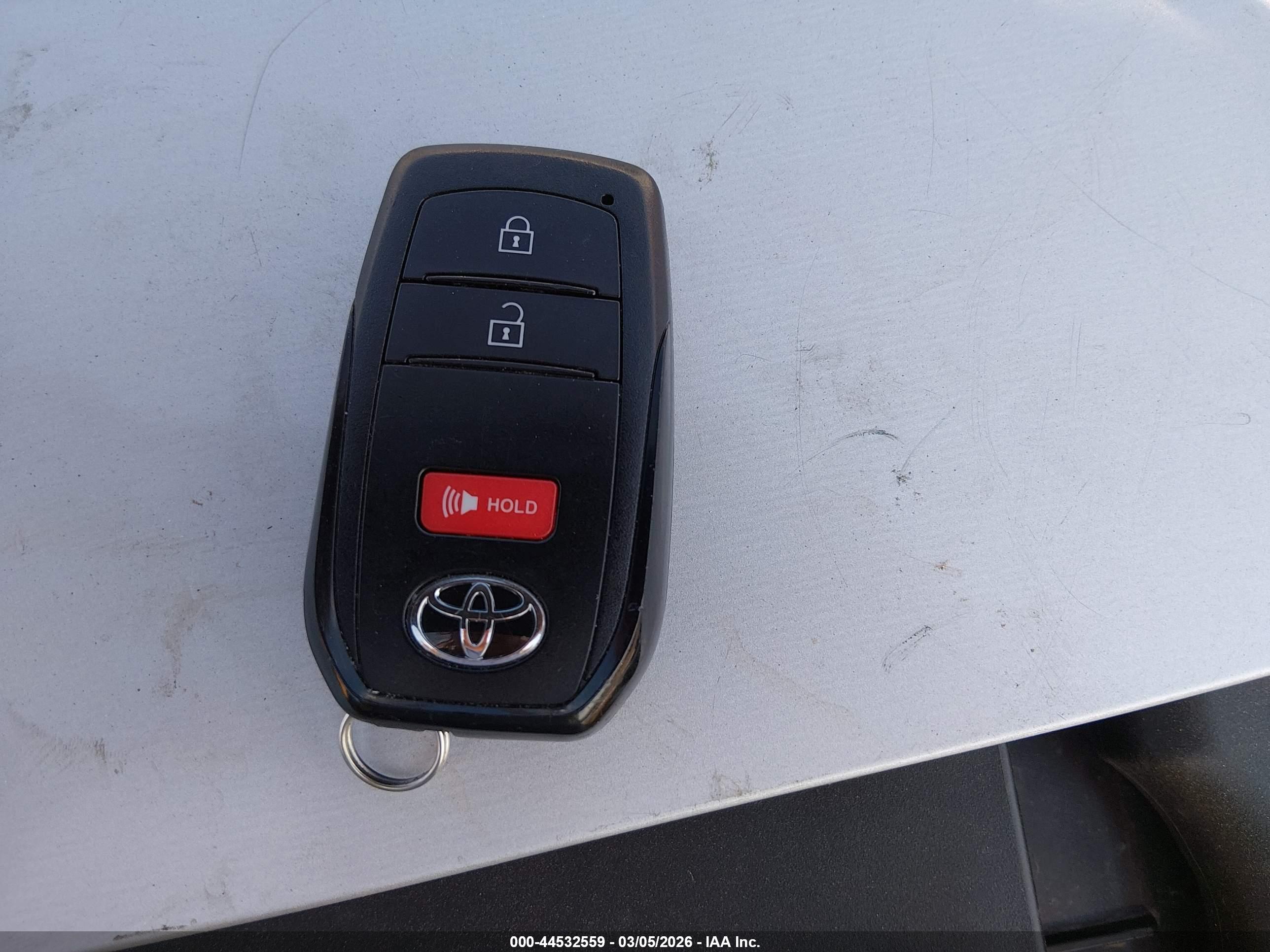 TOYOTA TACOMA image 11